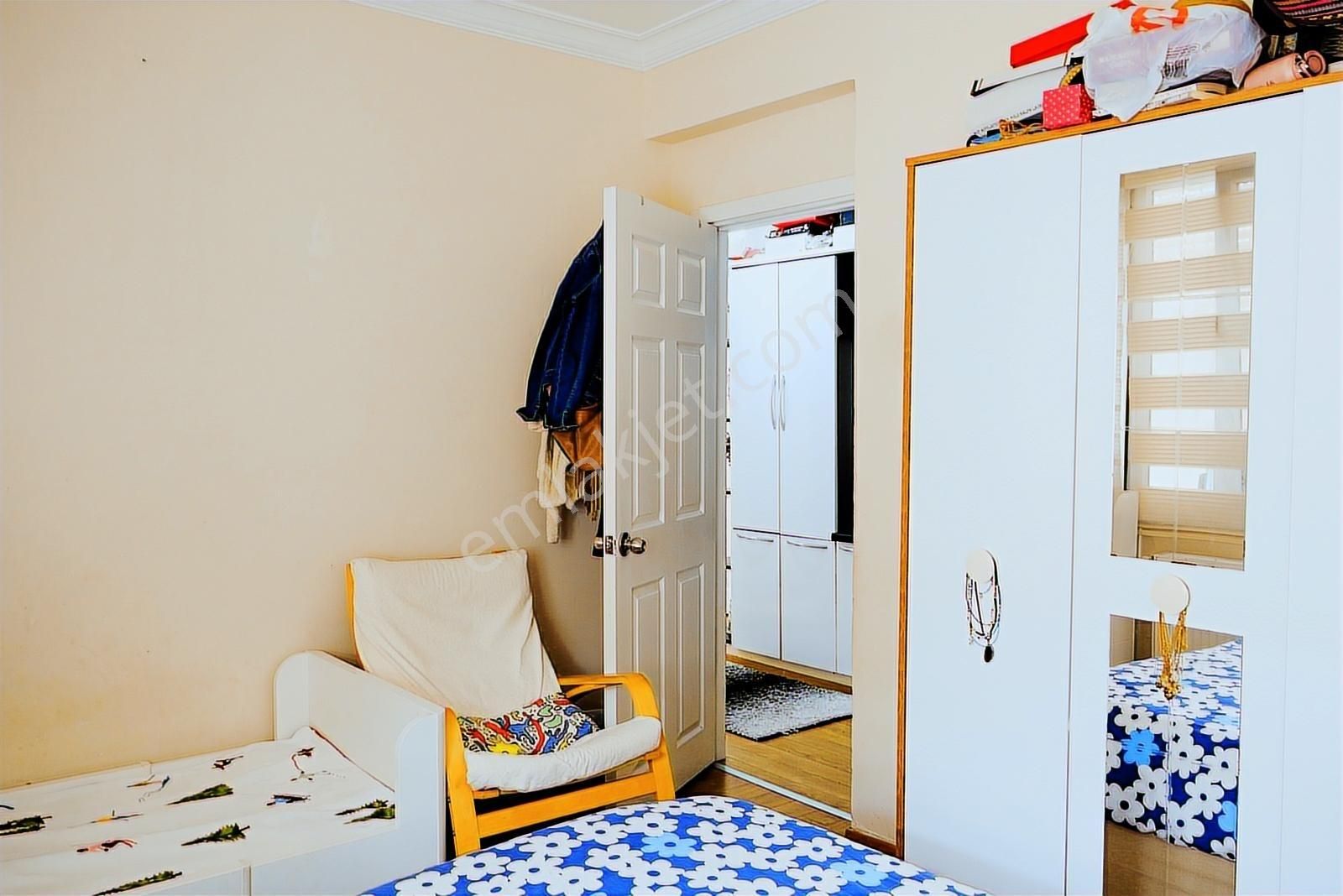 Karşıyaka Girne Caddesi 3+1 Satılık Daire - Görsel 18