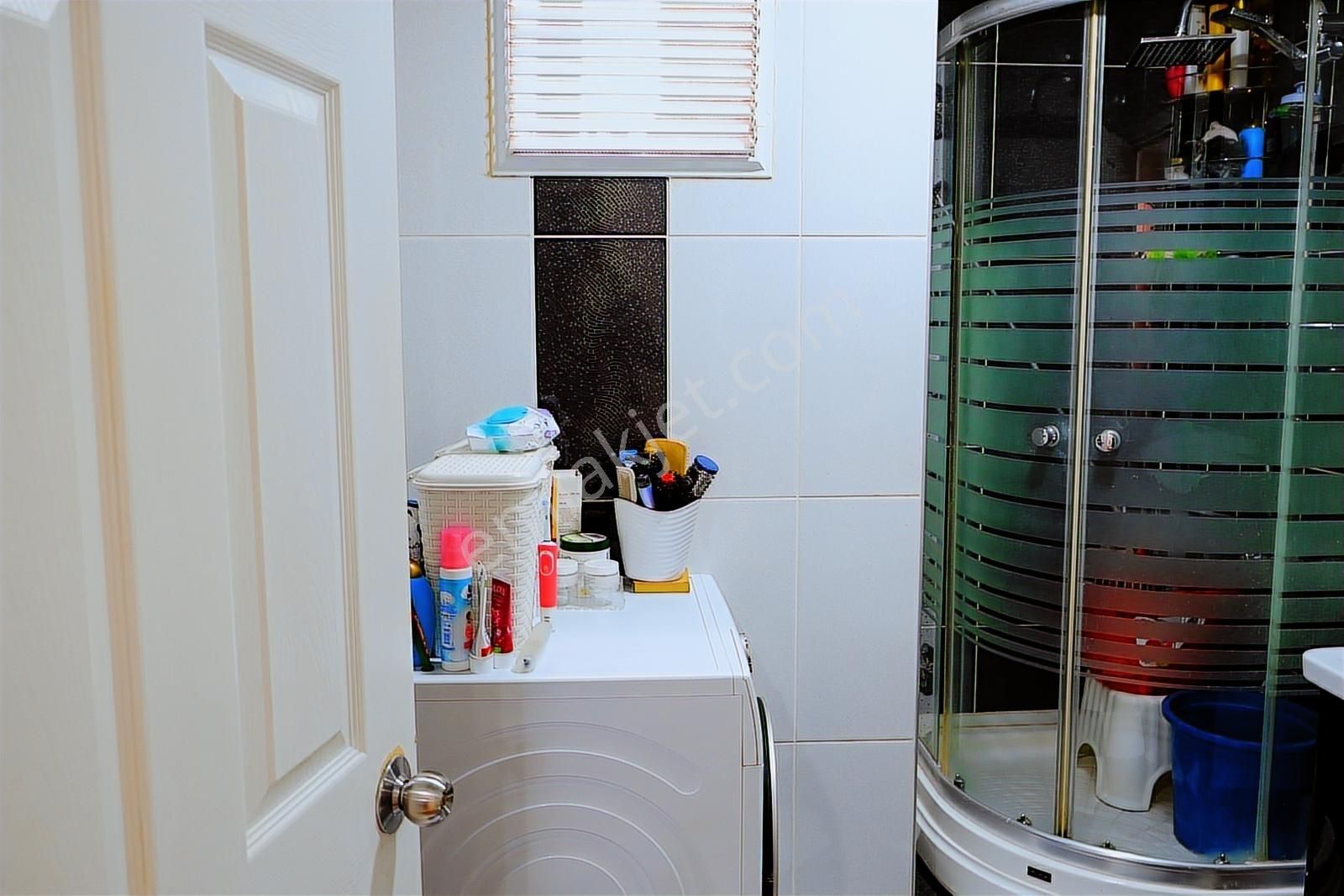 Karşıyaka Girne Caddesi 3+1 Satılık Daire - Görsel 29