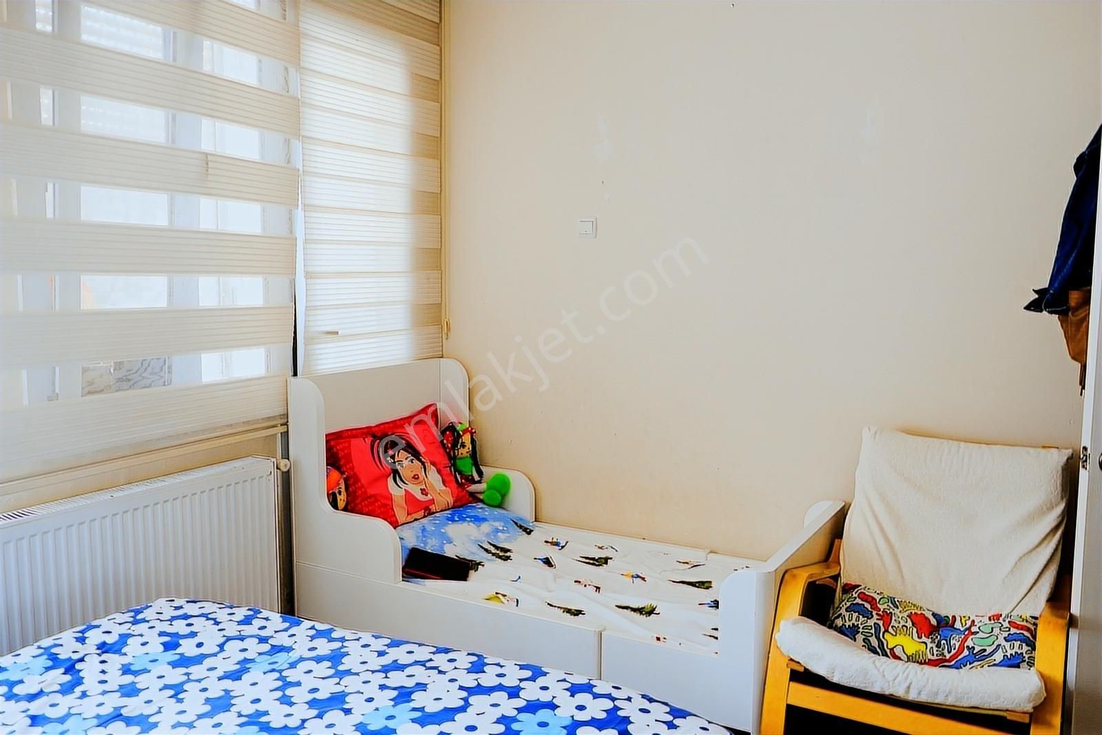 Karşıyaka Girne Caddesi 3+1 Satılık Daire - Görsel 24