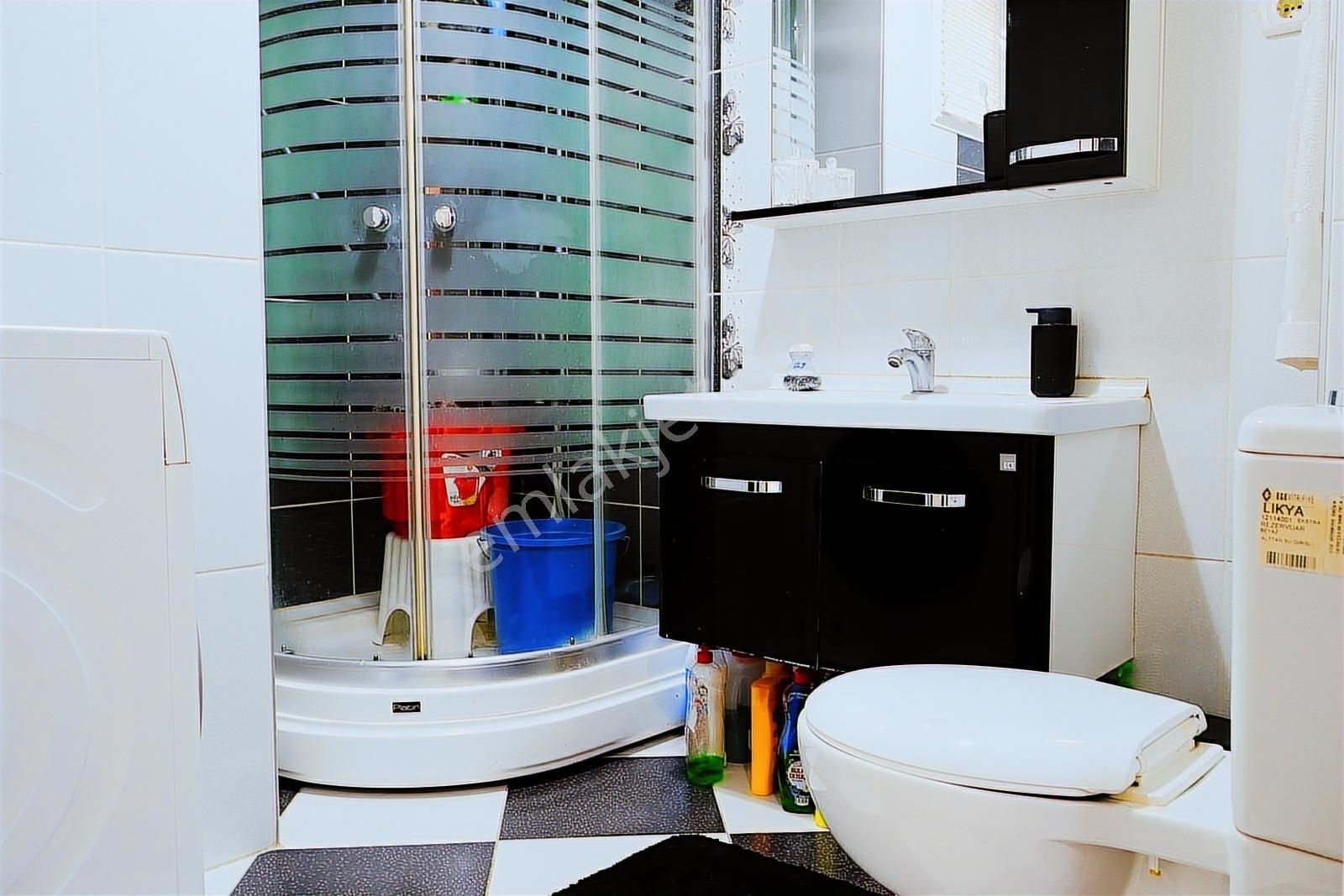 Karşıyaka Girne Caddesi 3+1 Satılık Daire - Görsel 22