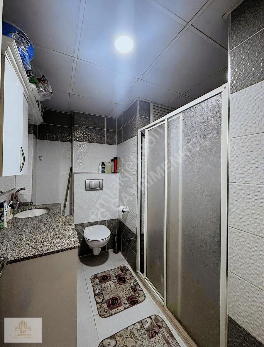 Msg'den Türk Koleji Yakını Arakat - Genç Binada - Doğalgazlı 3+1 - Görsel 12