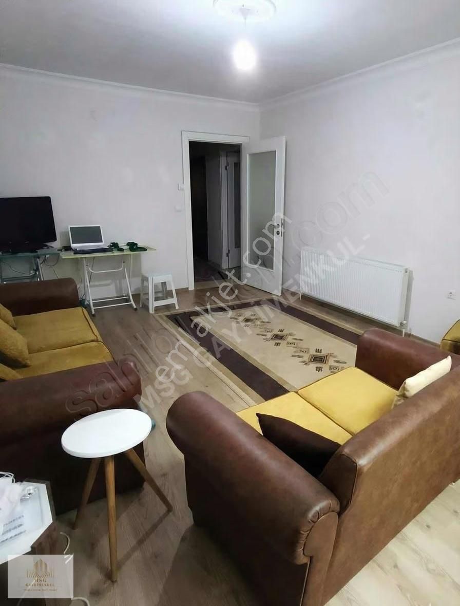 Msg'den Türk Koleji Yakını Arakat - Genç Binada - Doğalgazlı 3+1 - Görsel 16