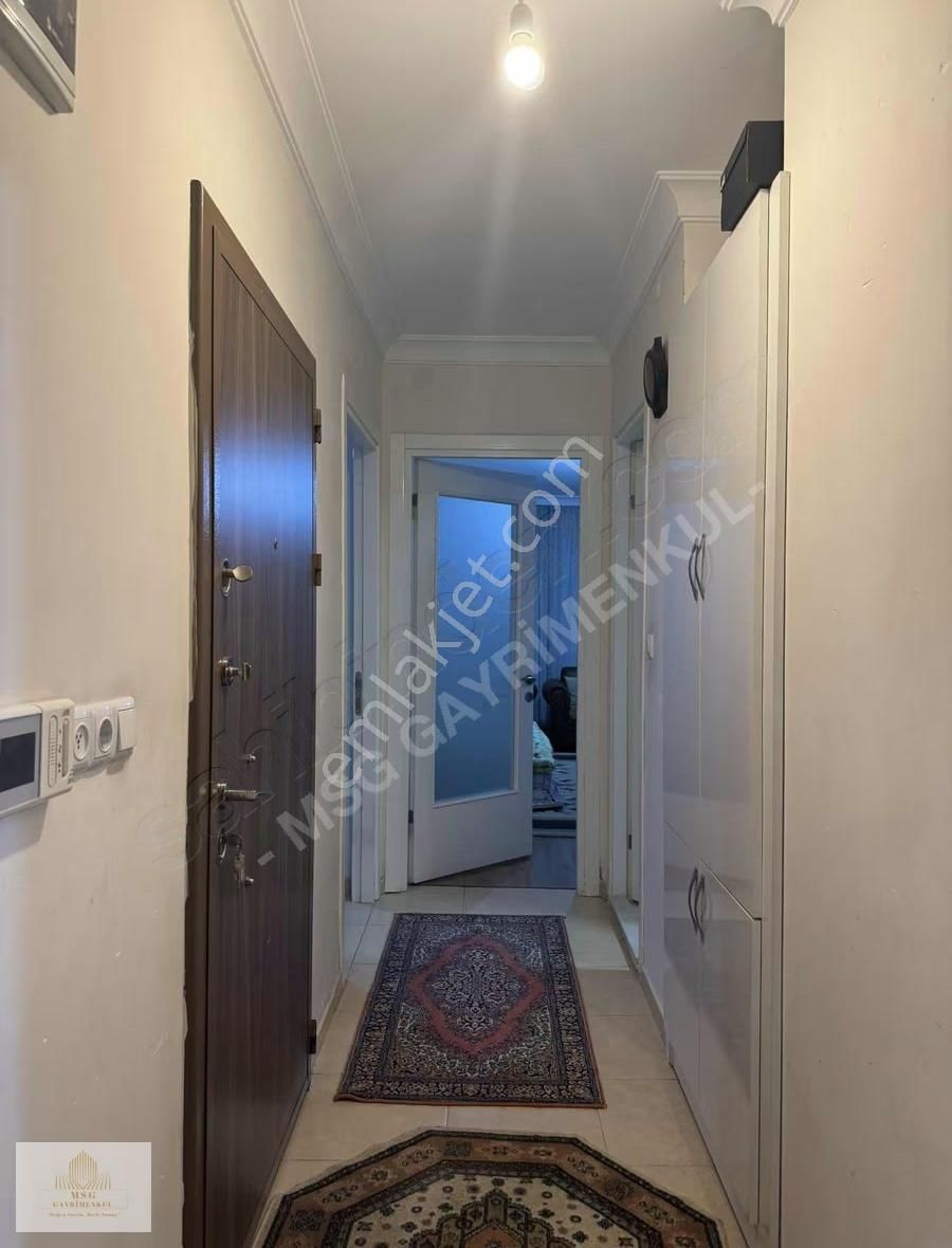 Msg'den Türk Koleji Yakını Arakat - Genç Binada - Doğalgazlı 3+1 - Görsel 23