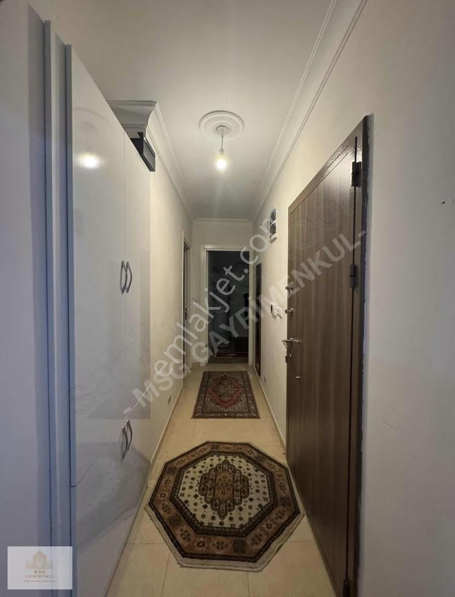 Msg'den Türk Koleji Yakını Arakat - Genç Binada - Doğalgazlı 3+1 - Görsel 32