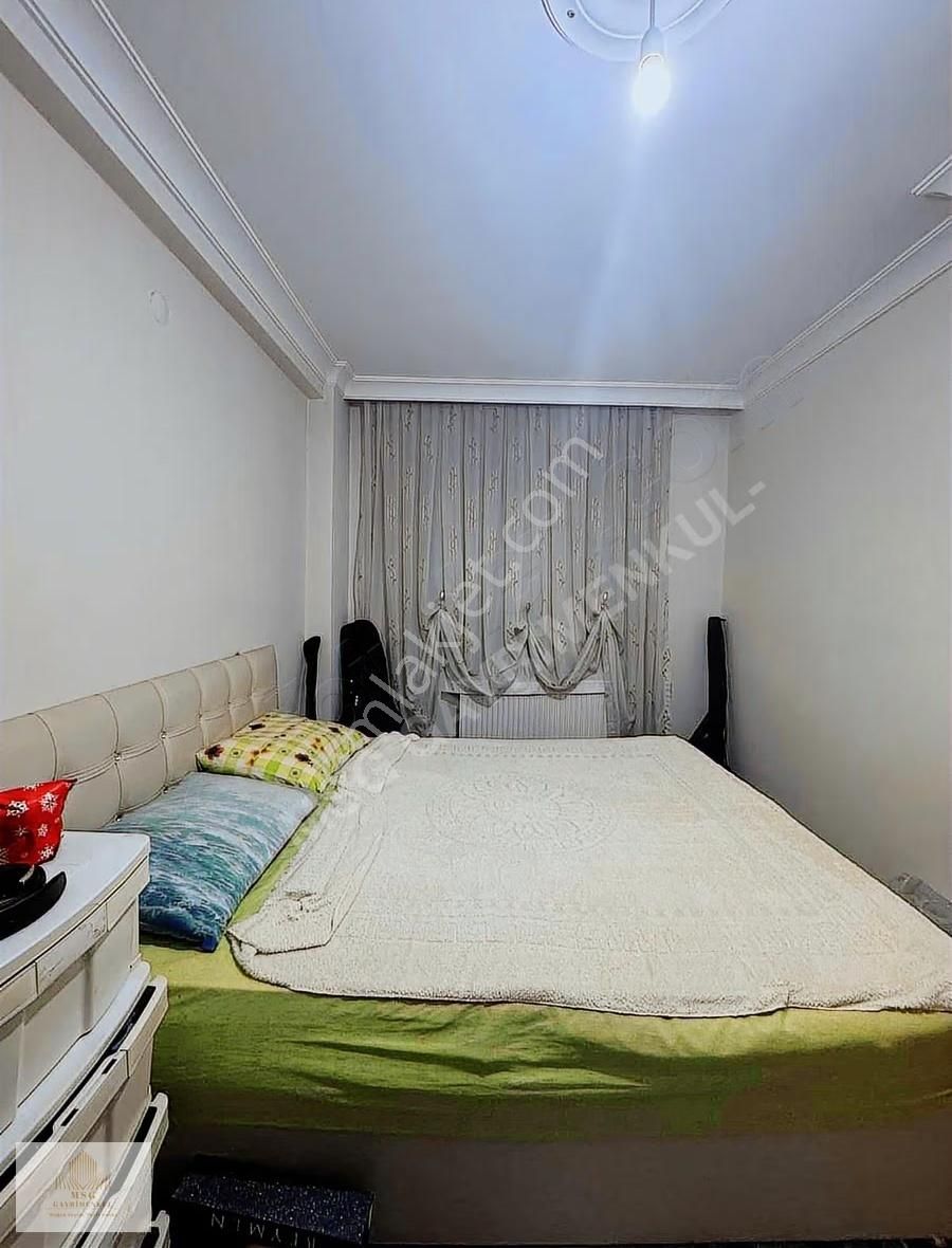 Msg'den Türk Koleji Yakını Arakat - Genç Binada - Doğalgazlı 3+1 - Görsel 10