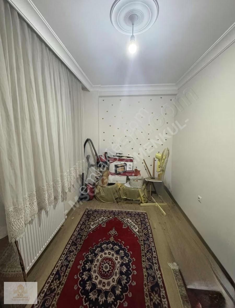 Msg'den Türk Koleji Yakını Arakat - Genç Binada - Doğalgazlı 3+1 - Görsel 30