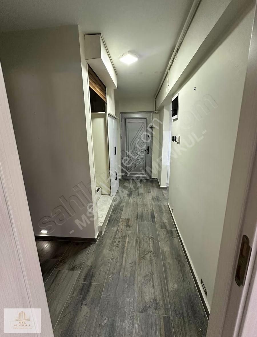 Msg'den Merkezi Konumda 5+1 Dublex Emsalsiz Fırsat Daire - Görsel 42