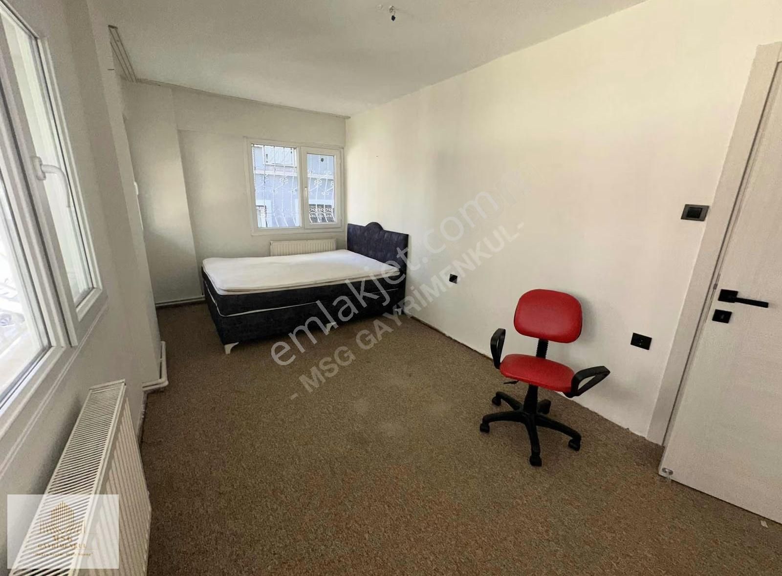 Msg'den Merkezi Konumda 5+1 Dublex Emsalsiz Fırsat Daire - Görsel 44