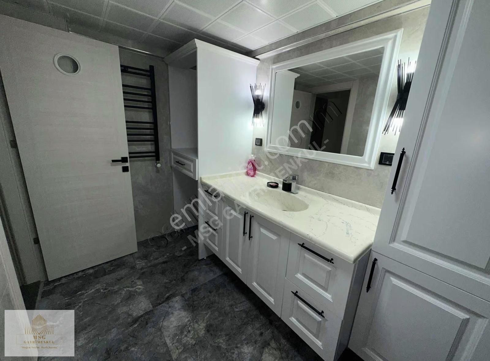 Msg'den Merkezi Konumda 5+1 Dublex Emsalsiz Fırsat Daire - Görsel 22