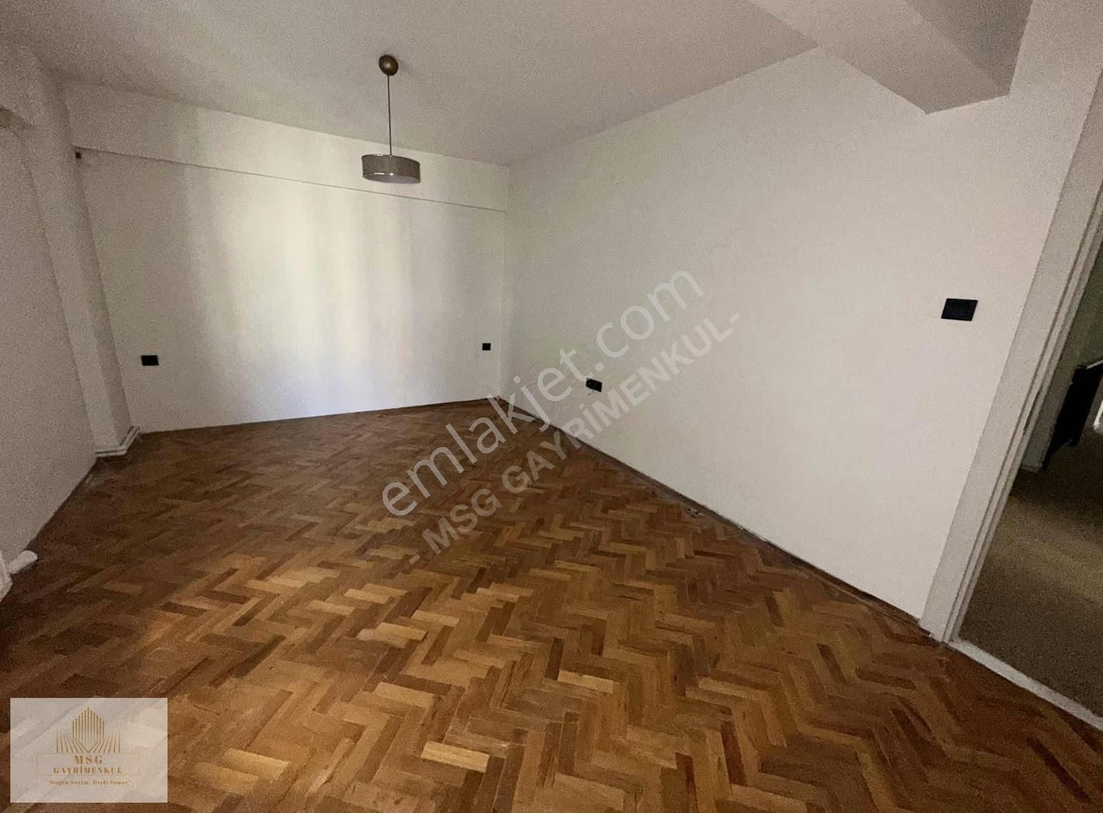 Msg'den Merkezi Konumda 5+1 Dublex Emsalsiz Fırsat Daire - Görsel 34