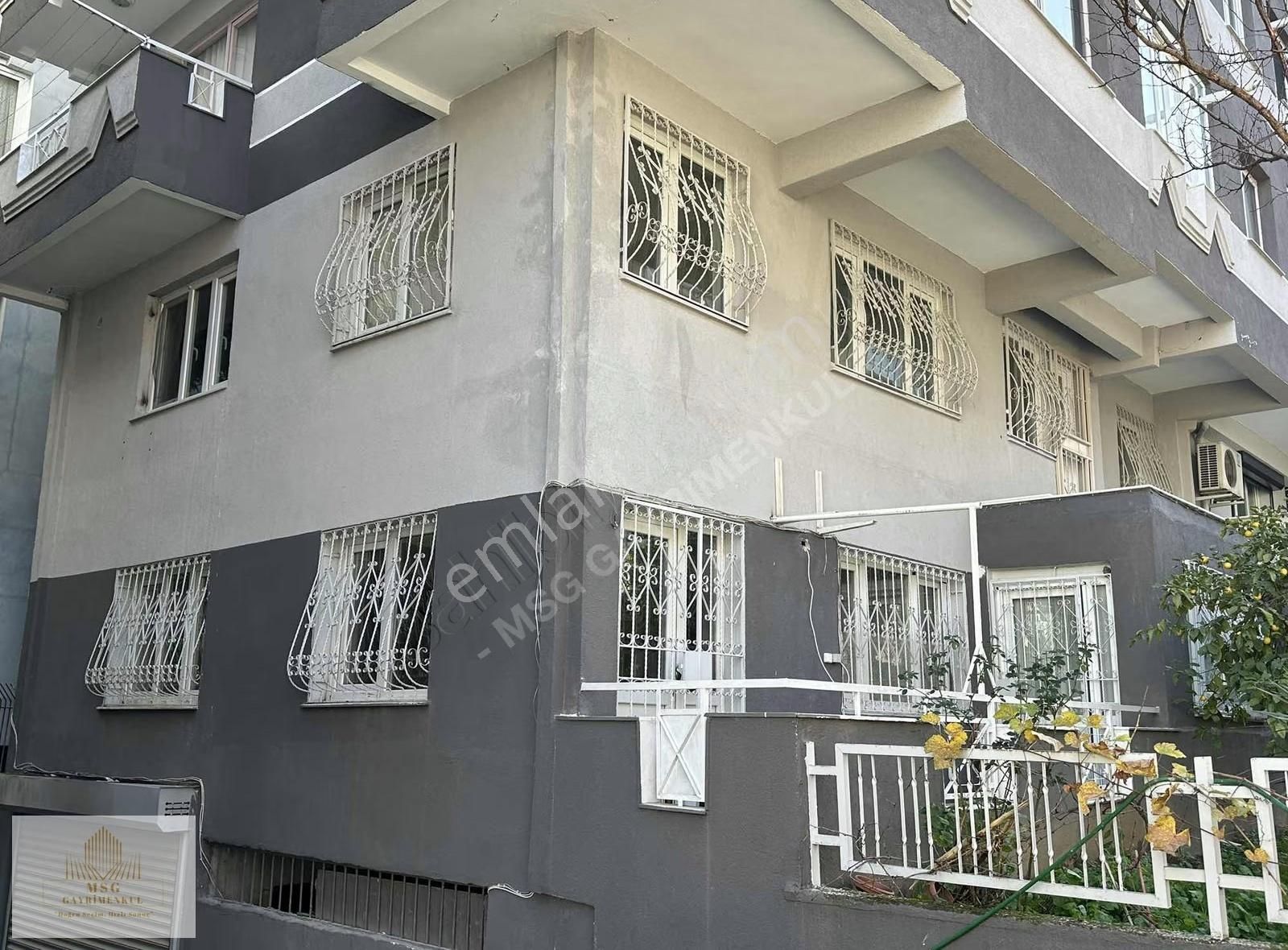 Msg'den Merkezi Konumda 5+1 Dublex Emsalsiz Fırsat Daire - Görsel 18