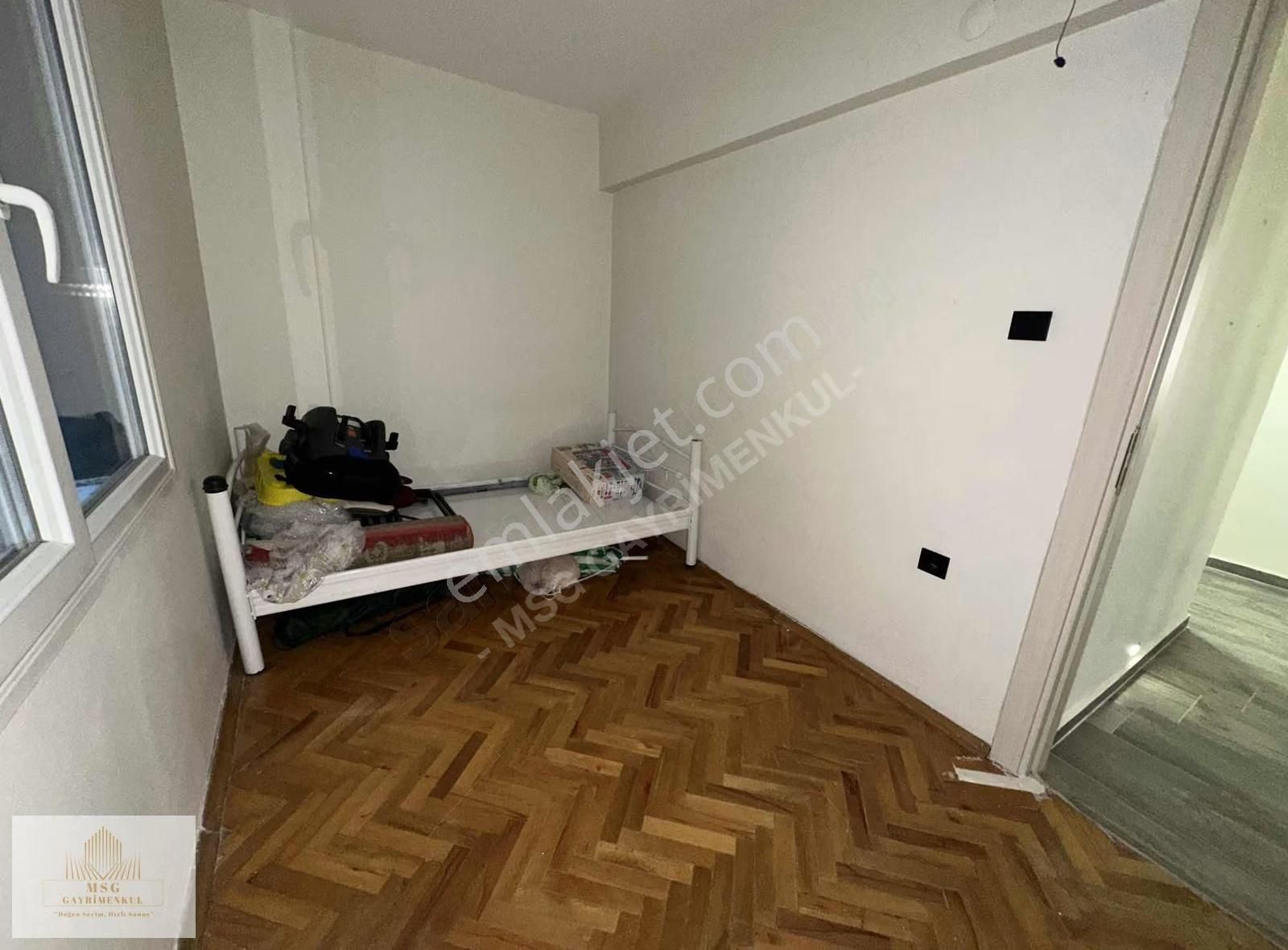 Msg'den Merkezi Konumda 5+1 Dublex Emsalsiz Fırsat Daire - Görsel 15