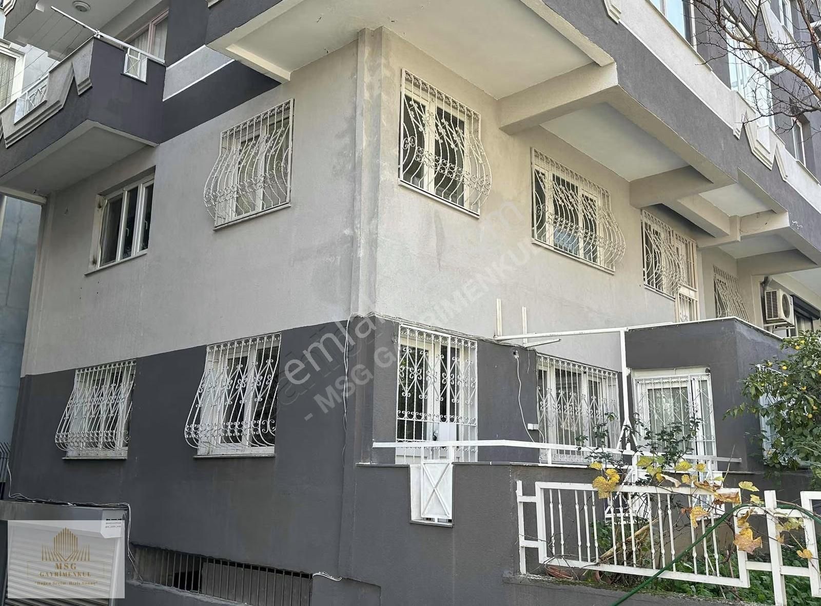 Msg'den Merkezi Konumda 5+1 Dublex Emsalsiz Fırsat Daire - Görsel 10