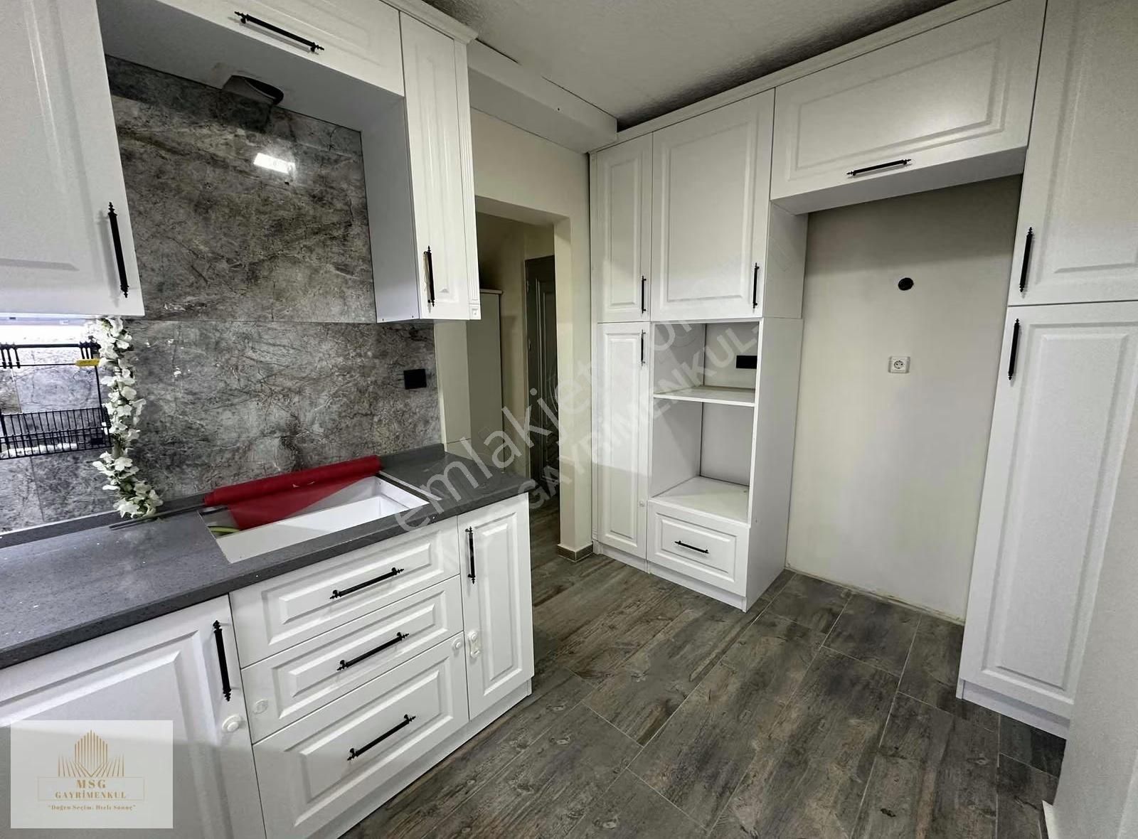 Msg'den Merkezi Konumda 5+1 Dublex Emsalsiz Fırsat Daire - Görsel 28