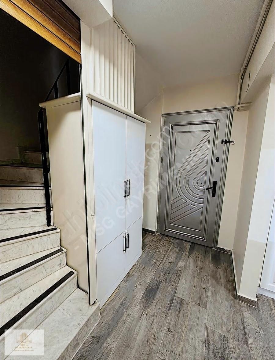 Msg'den Merkezi Konumda 5+1 Dublex Emsalsiz Fırsat Daire - Görsel 29