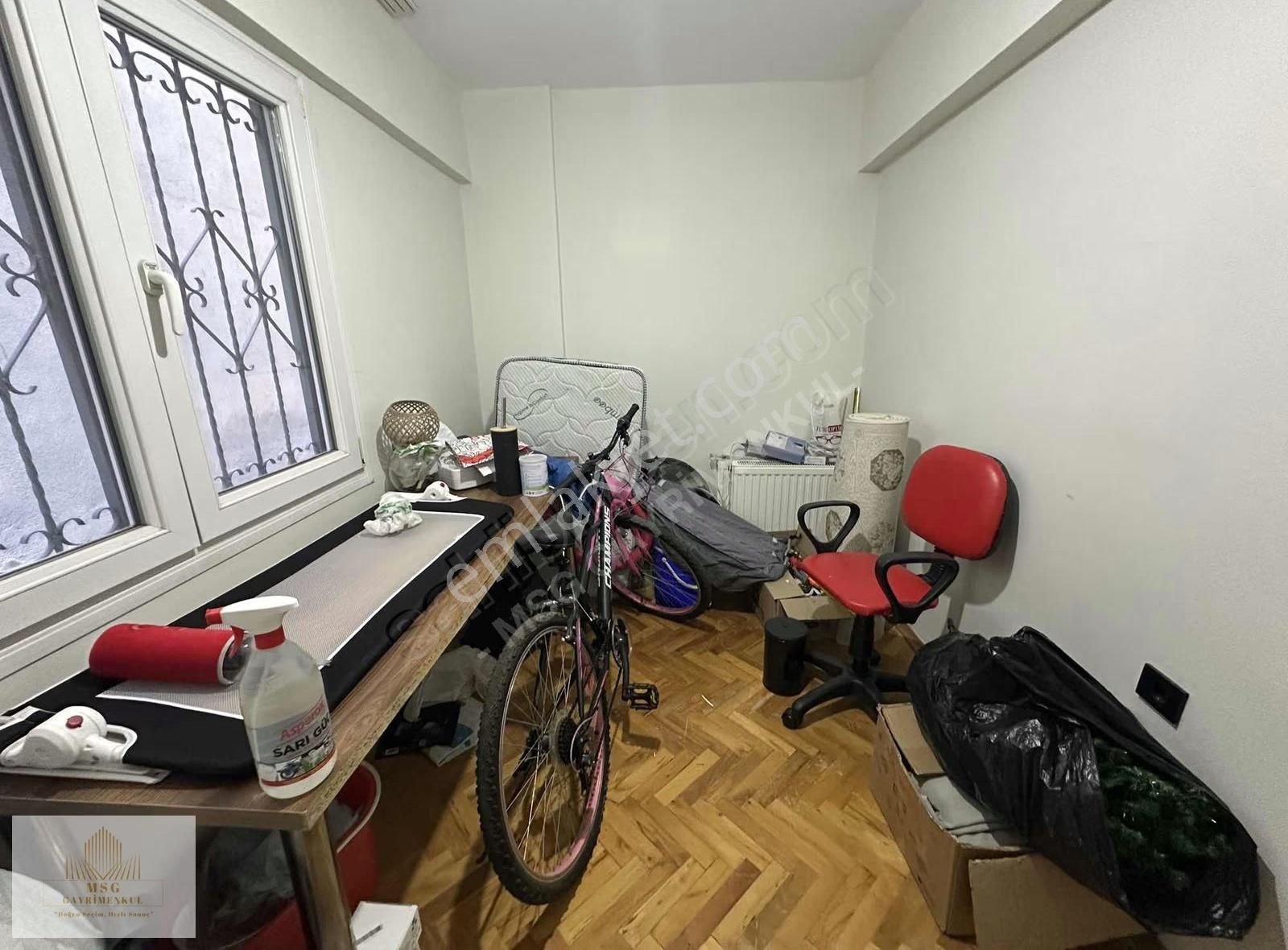 Msg'den Merkezi Konumda 5+1 Dublex Emsalsiz Fırsat Daire - Görsel 31