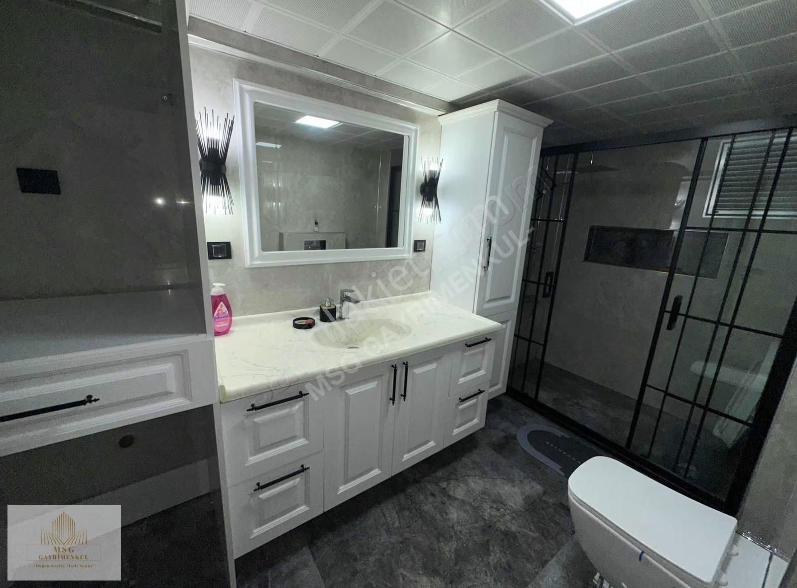 Msg'den Merkezi Konumda 5+1 Dublex Emsalsiz Fırsat Daire - Görsel 9