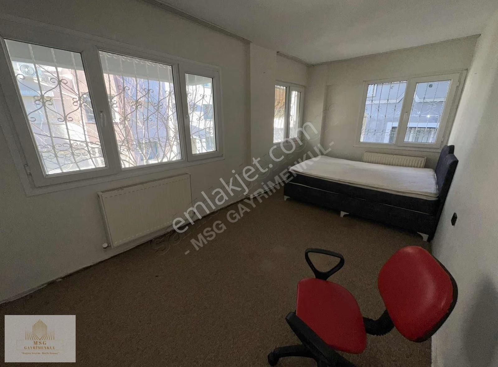 Msg'den Merkezi Konumda 5+1 Dublex Emsalsiz Fırsat Daire - Görsel 21