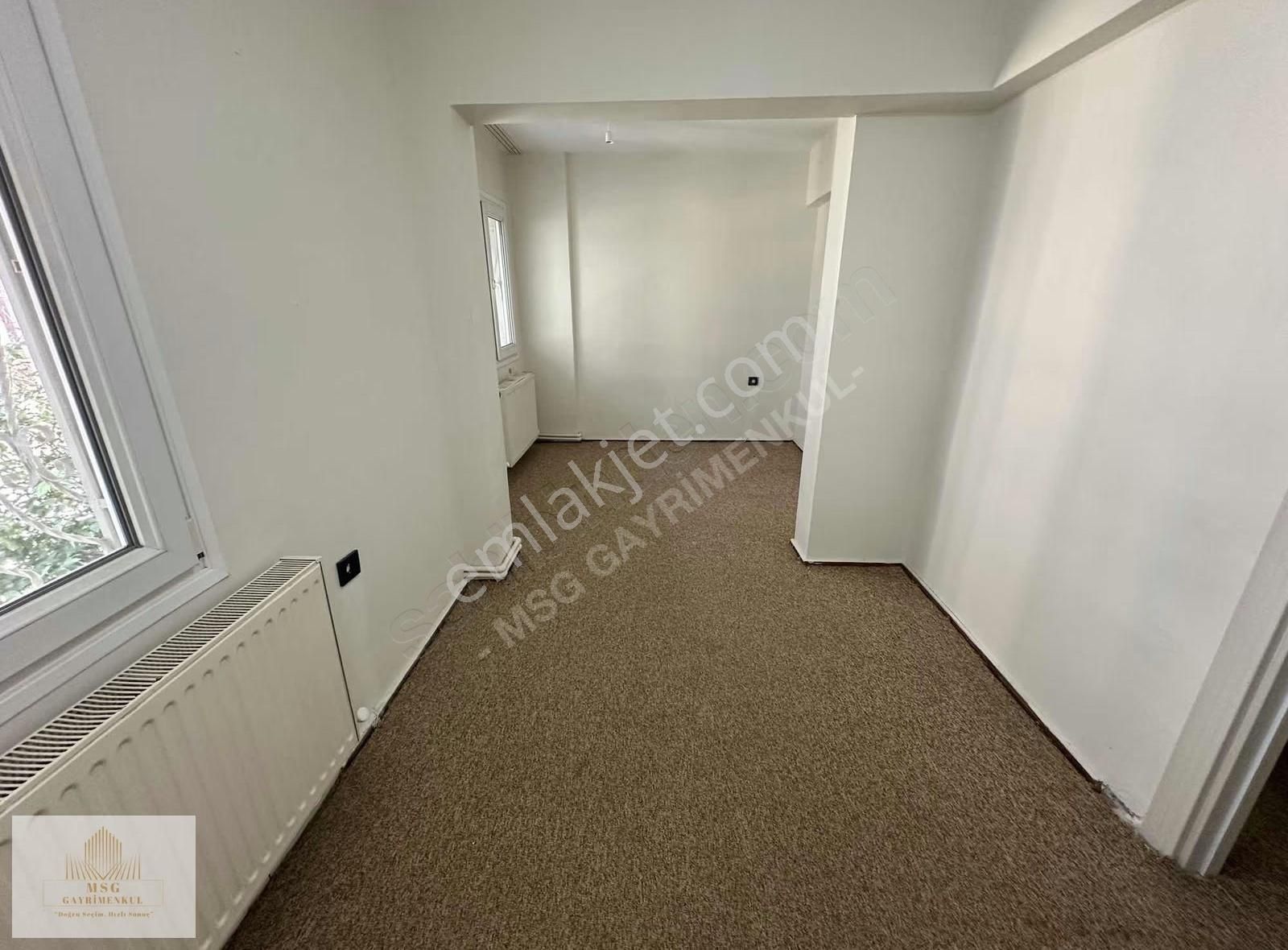 Msg'den Merkezi Konumda 5+1 Dublex Emsalsiz Fırsat Daire - Görsel 38