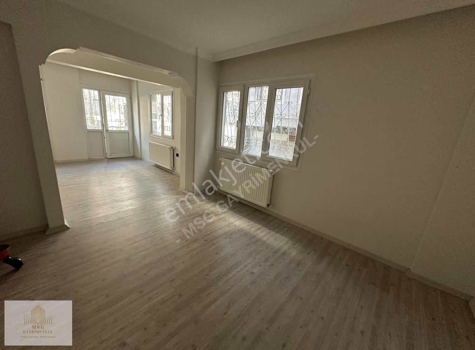 Msg'den Merkezi Konumda 5+1 Dublex Emsalsiz Fırsat Daire - Görsel 17