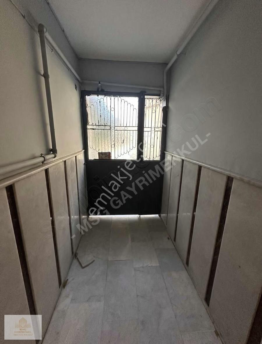 Msg'den Merkezi Konumda 5+1 Dublex Emsalsiz Fırsat Daire - Görsel 13