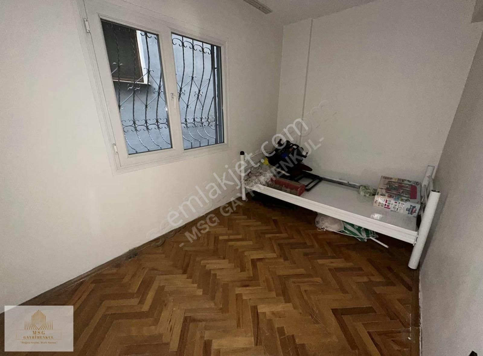 Msg'den Merkezi Konumda 5+1 Dublex Emsalsiz Fırsat Daire - Görsel 5