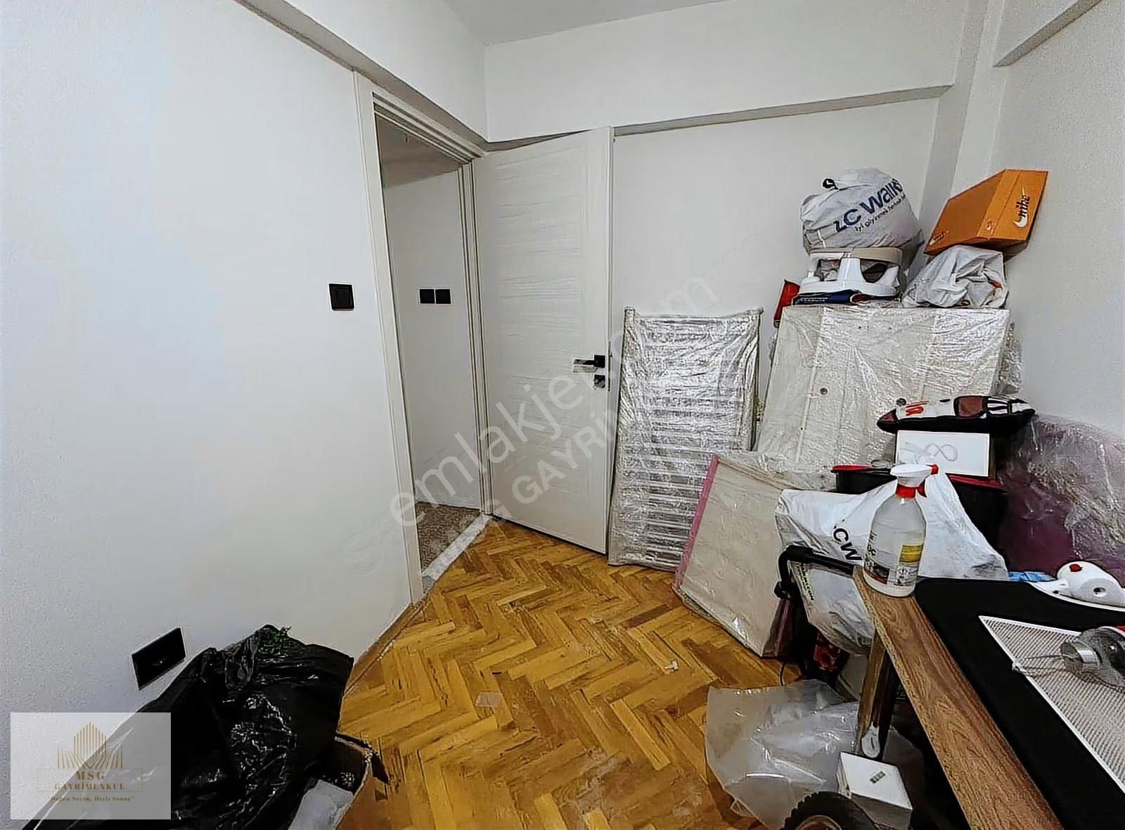 Msg'den Merkezi Konumda 5+1 Dublex Emsalsiz Fırsat Daire - Görsel 3