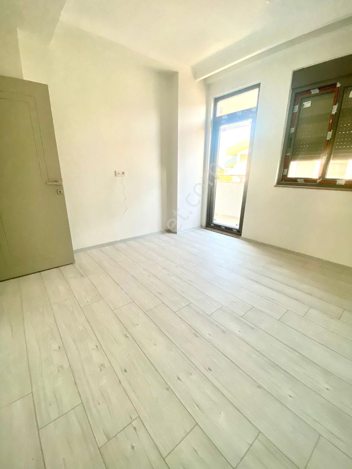 Manavgat Kızılot'ta Satılık Denize Yakın 3+1 Sıfır Dublex - Görsel 2