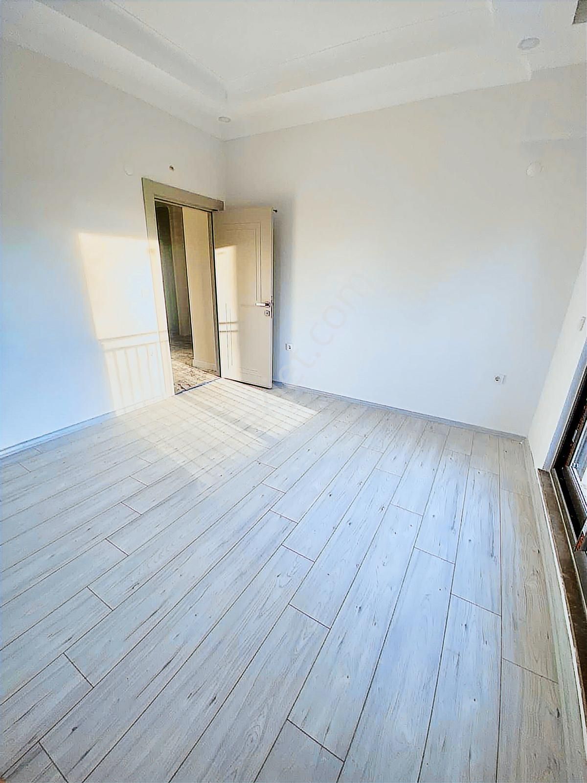 Manavgat Kızılot Ta Denize Yakın 2+1 Satılık Daire - Görsel 4