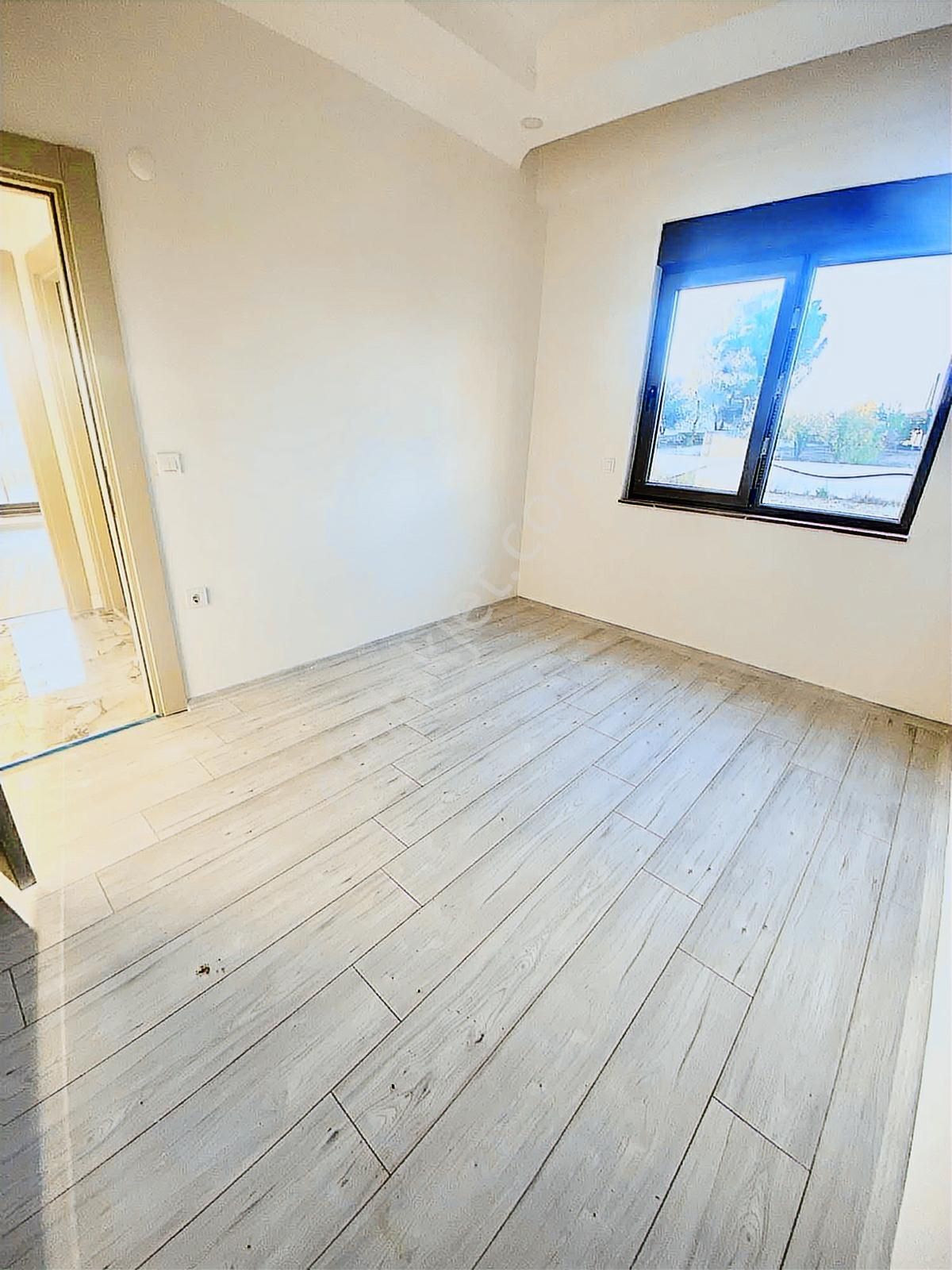 Manavgat Kızılot Ta Denize Yakın 2+1 Satılık Daire - Görsel 5
