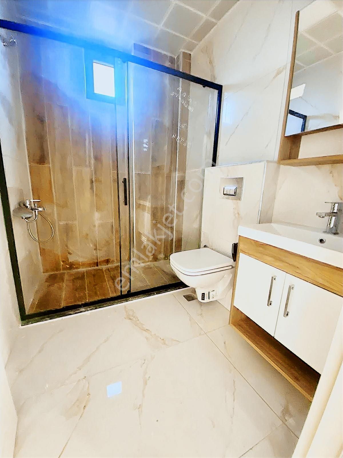 Manavgat Kızılot Ta Denize Yakın 2+1 Satılık Daire - Görsel 10