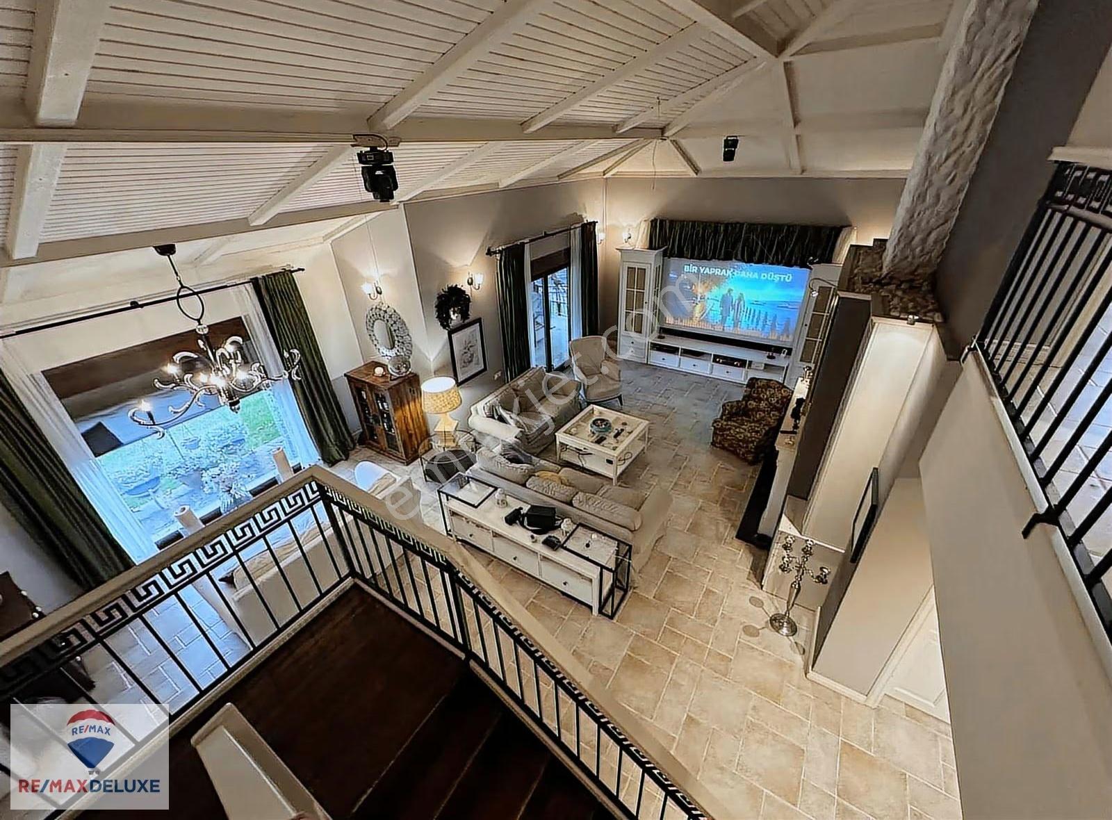 Kartepe Fsm İpekyolu Villalarında Satılık 5+1 300 M2 Lüks Vila - Görsel 2