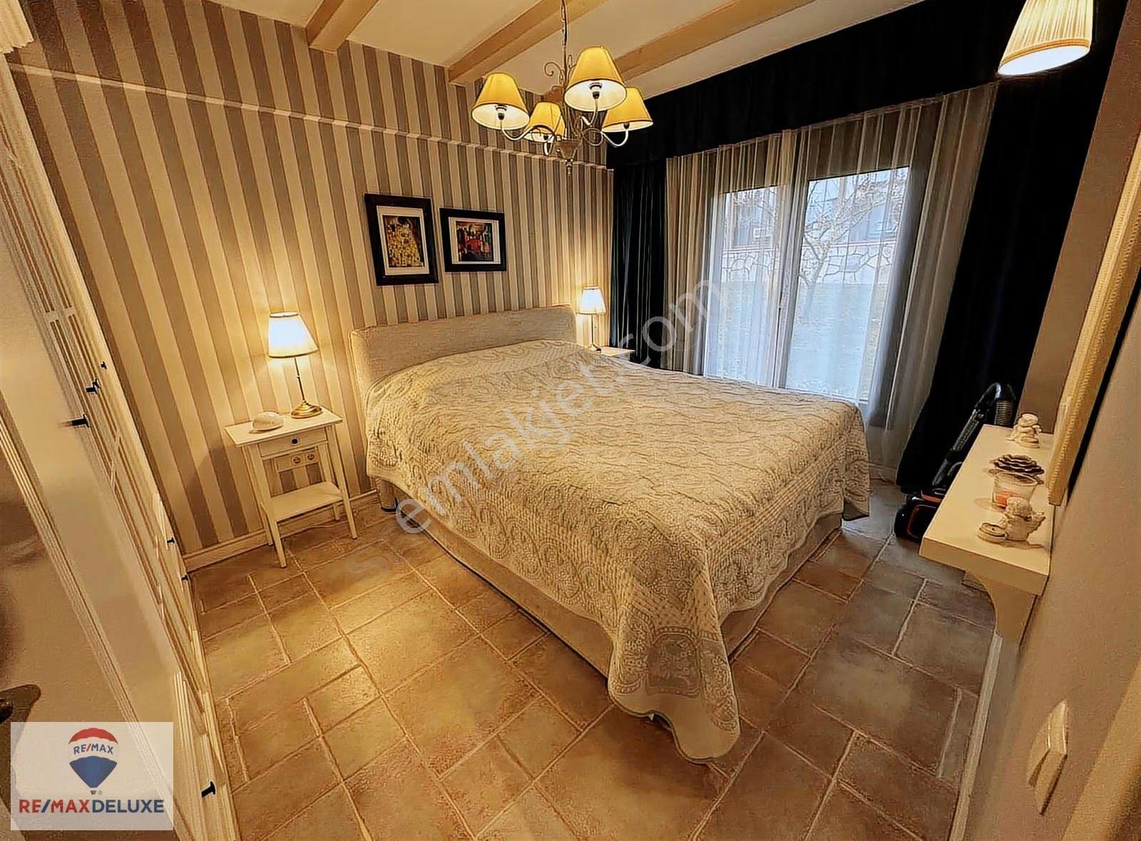 Kartepe Fsm İpekyolu Villalarında Satılık 5+1 300 M2 Lüks Vila - Görsel 3