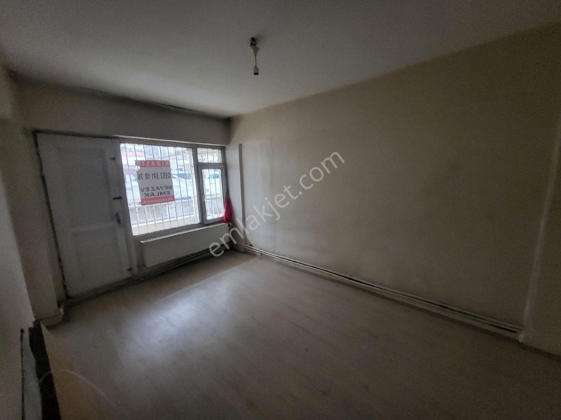 Ankara Etimesgut'ta Eşyalı Kiralık 2+1 Giriş Daire - Görsel 18