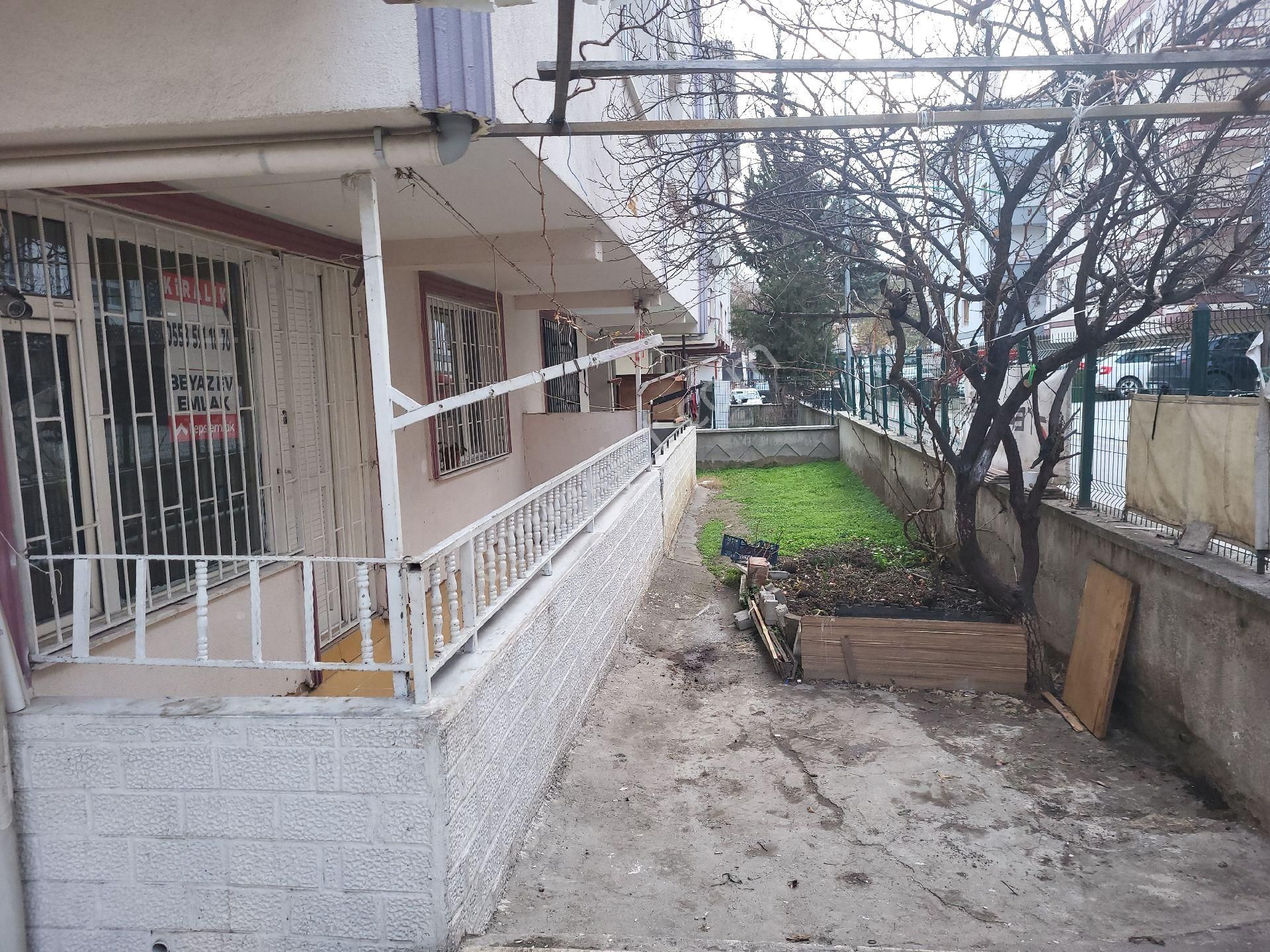 Ankara Etimesgut'ta Eşyalı Kiralık 2+1 Giriş Daire - Görsel 4