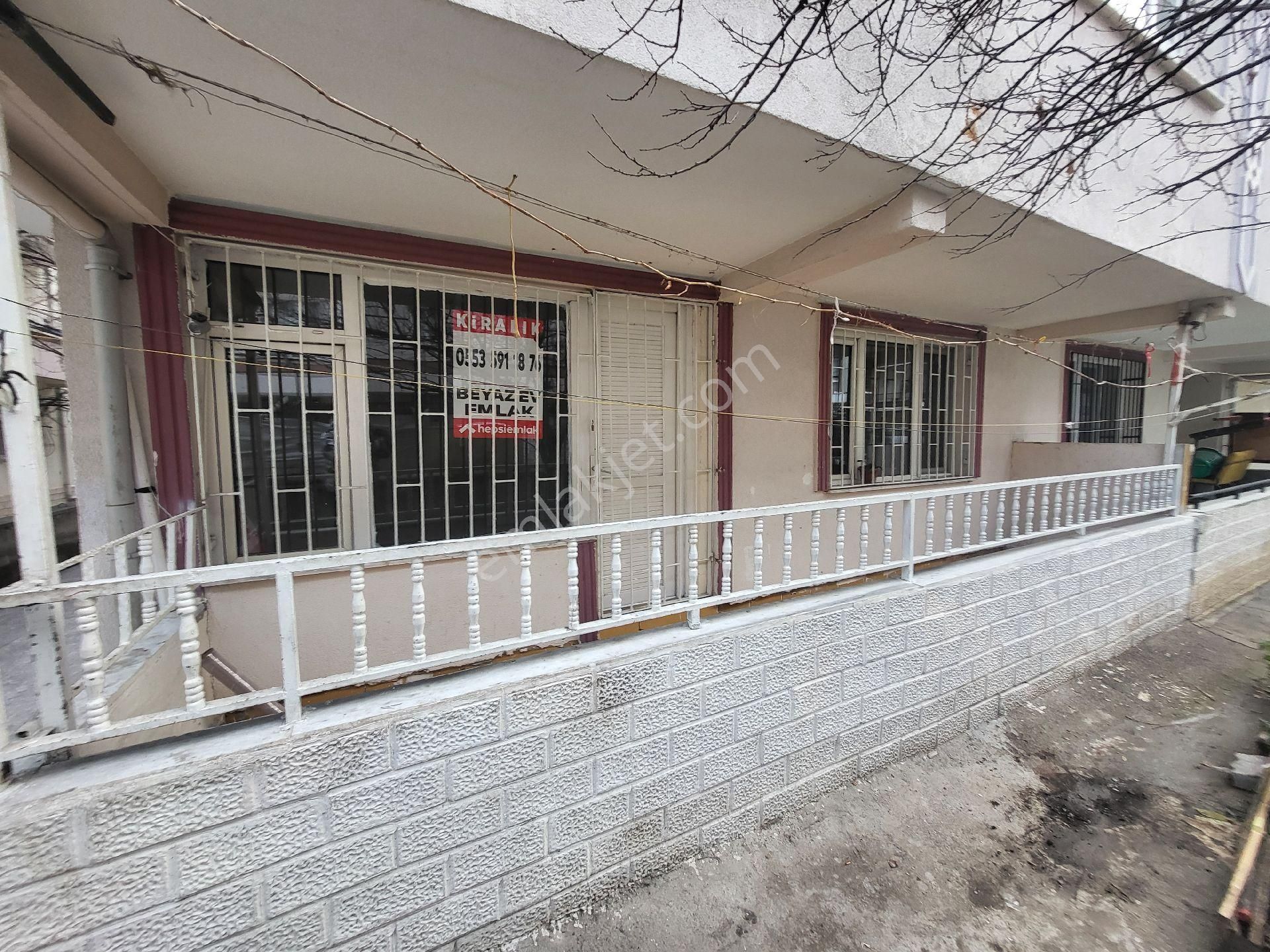 Ankara Etimesgut'ta Eşyalı Kiralık 2+1 Giriş Daire - Görsel 6