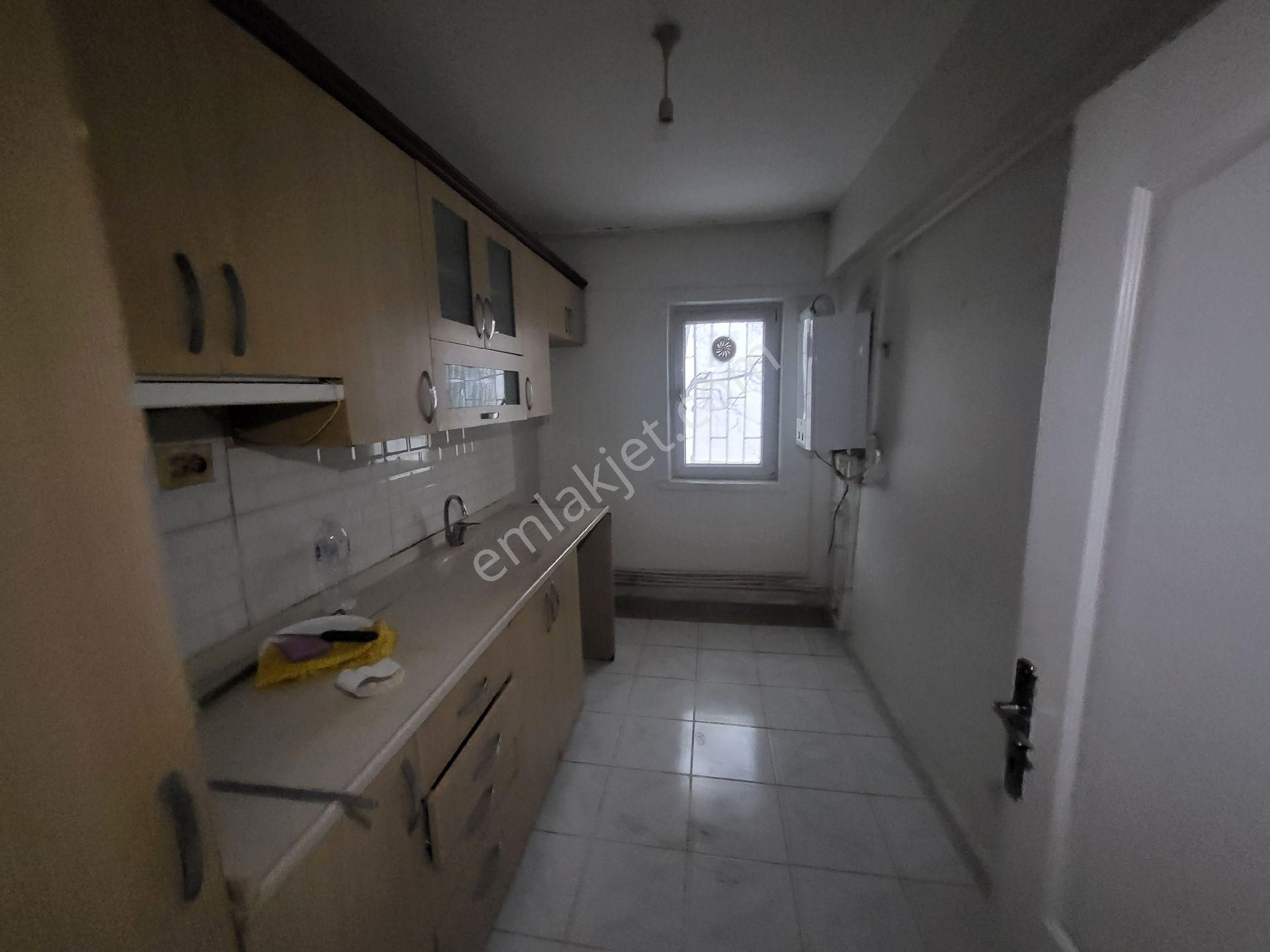 Ankara Etimesgut'ta Eşyalı Kiralık 2+1 Giriş Daire - Görsel 9