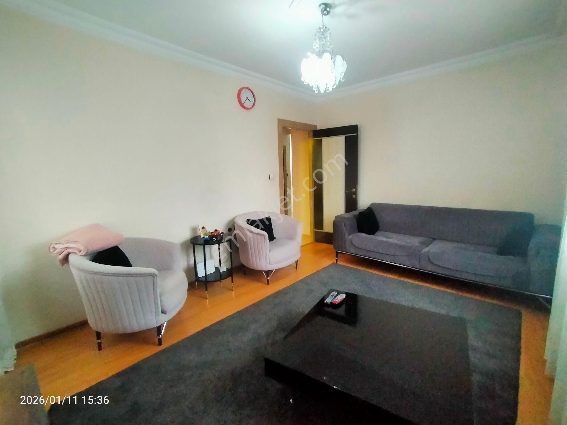 5+1 Full Yapılı Dubleks Daire - Görsel 17