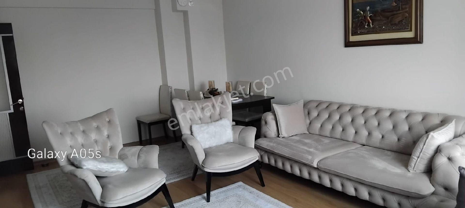 5+1 Full Yapılı Dubleks Daire - Görsel 4