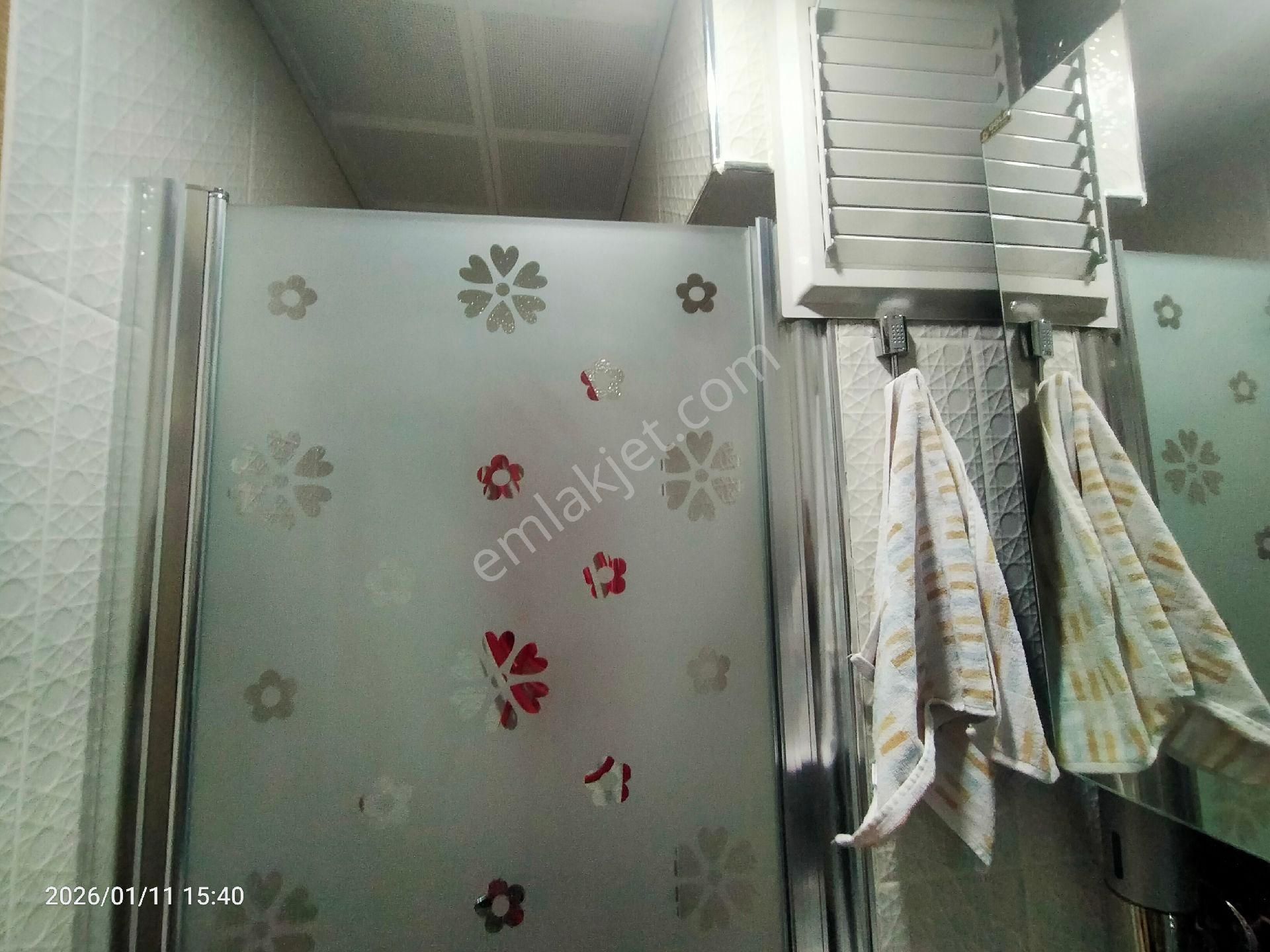 5+1 Full Yapılı Dubleks Daire - Görsel 28