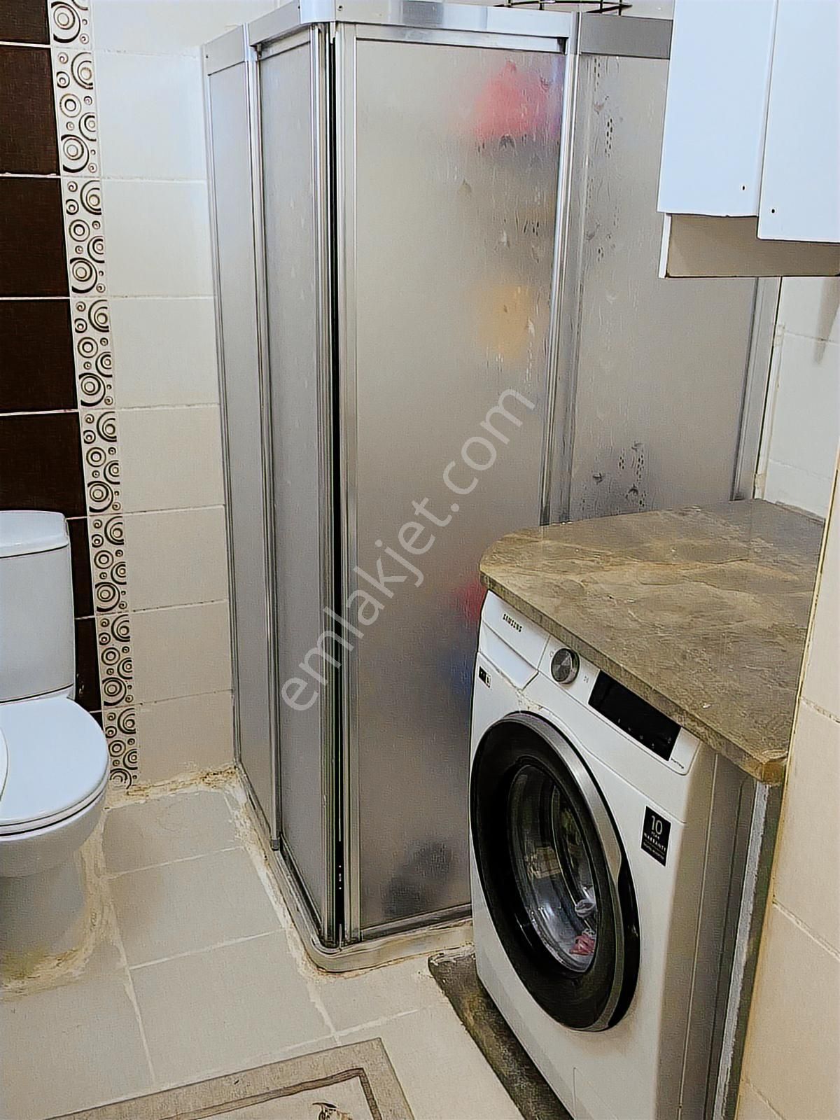 Delen Gayrimenkul'den Gasmek Yanında 2+1 Bakımlı Amerikan Mutfak - Görsel 19