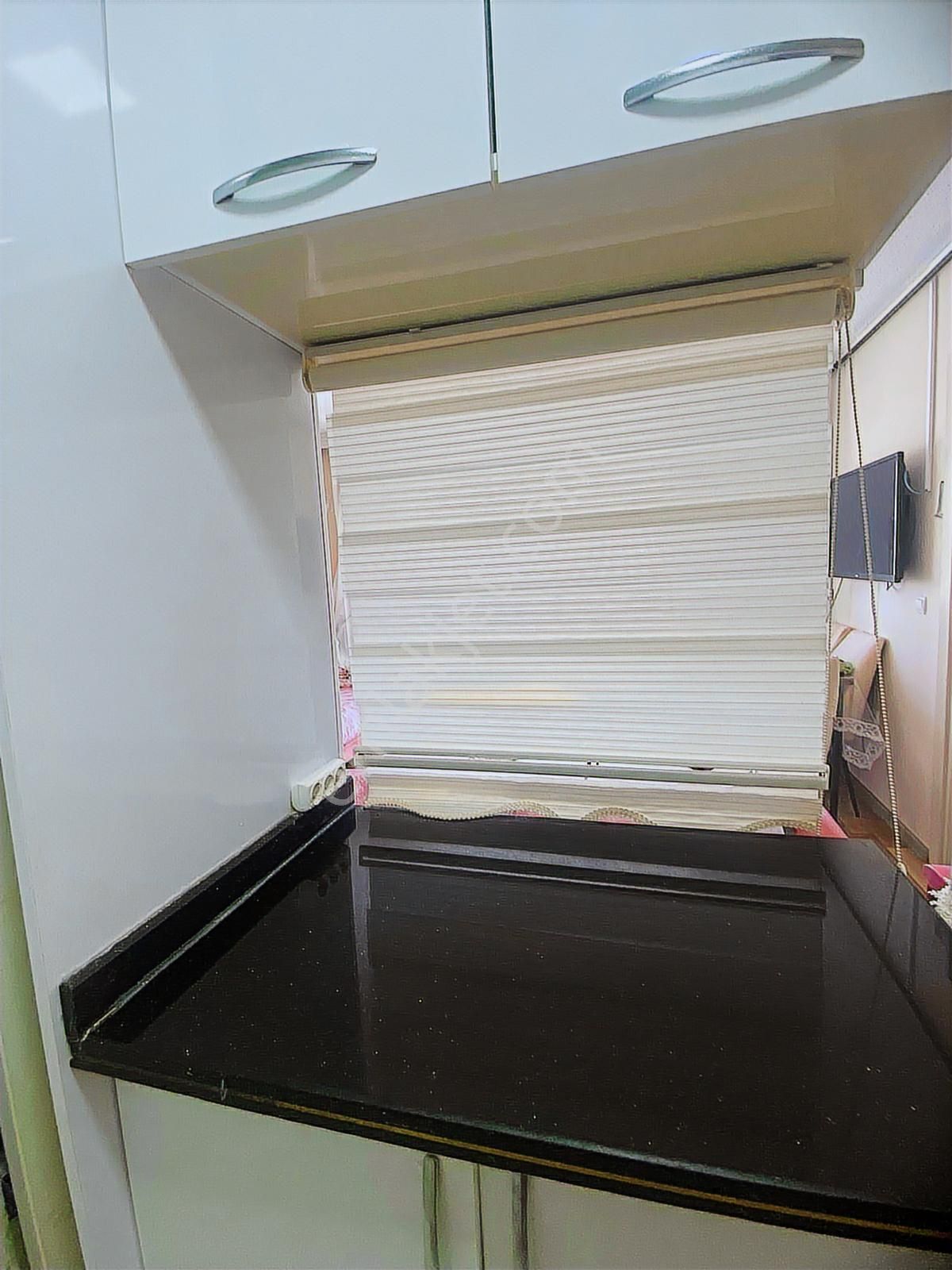 Delen Gayrimenkul'den Gasmek Yanında 2+1 Bakımlı Amerikan Mutfak - Görsel 2