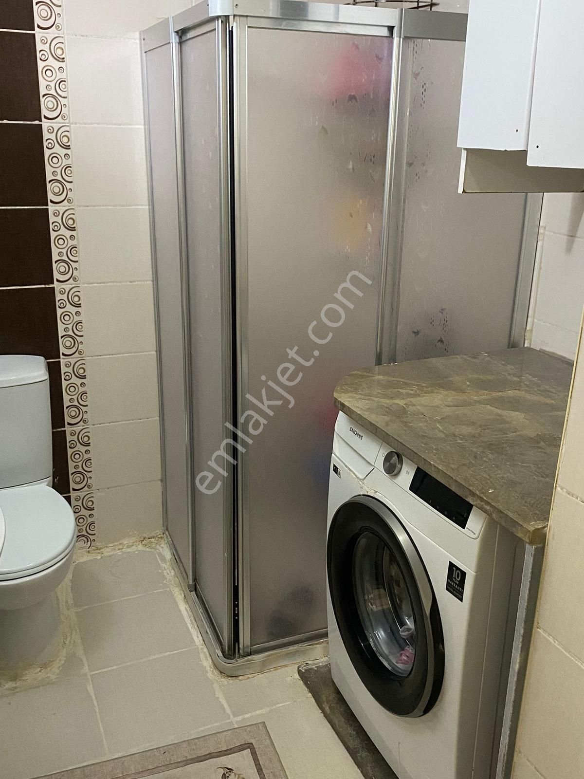 Delen Gayrimenkul'den Gasmek Yanında 2+1 Bakımlı Amerikan Mutfak - Görsel 6