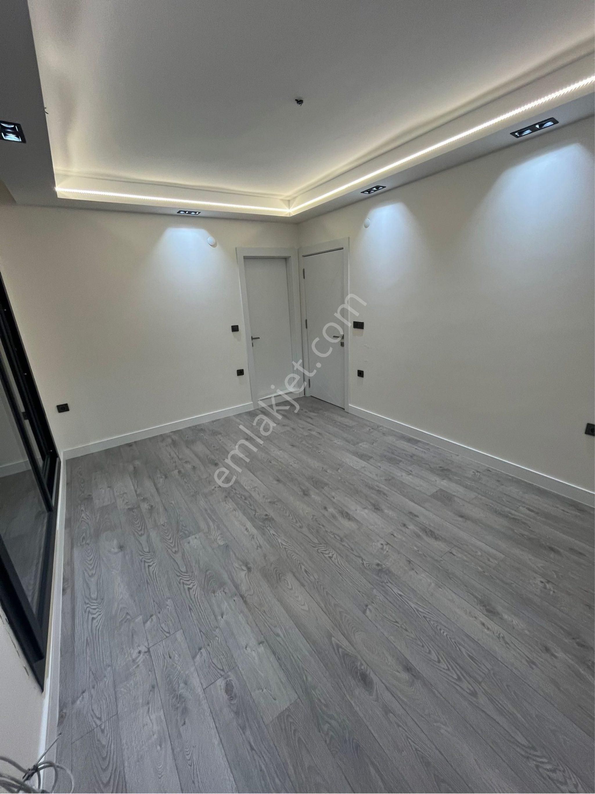 Hisar Mahallesinde Yaraşır İnşaattan Satılık Villa - Görsel 20