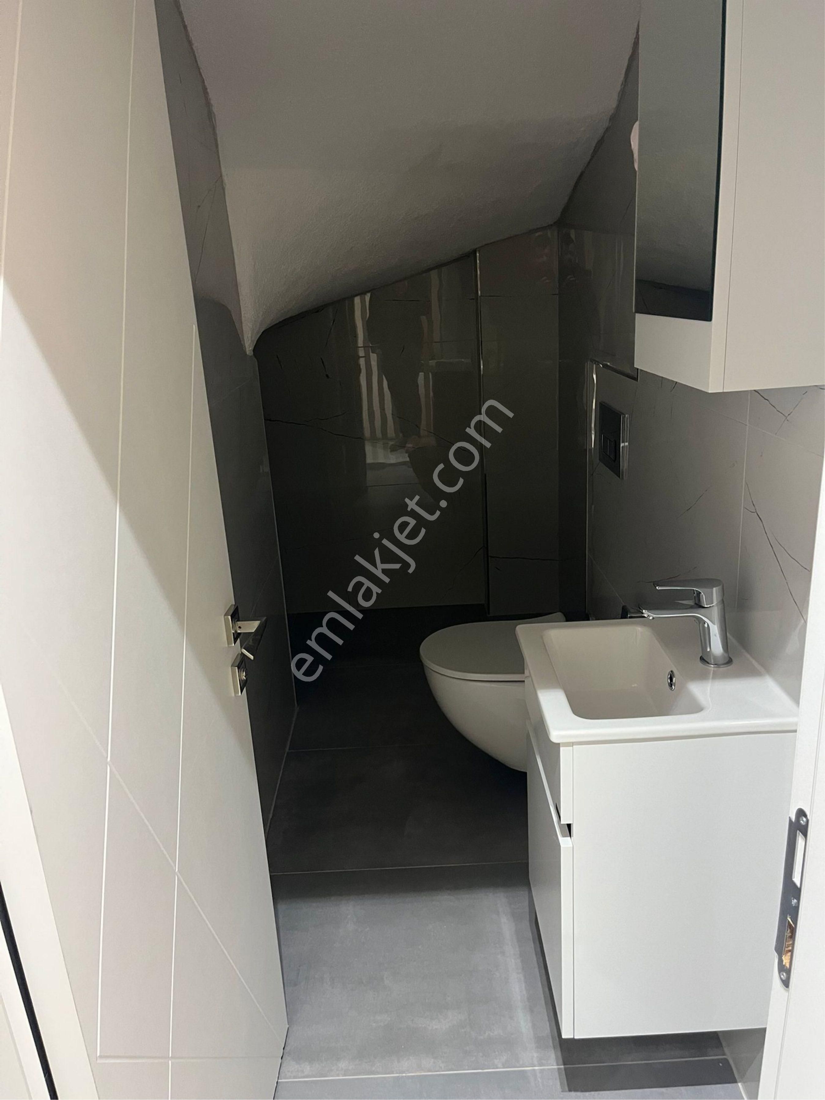 Hisar Mahallesinde Yaraşır İnşaattan Satılık Villa - Görsel 4