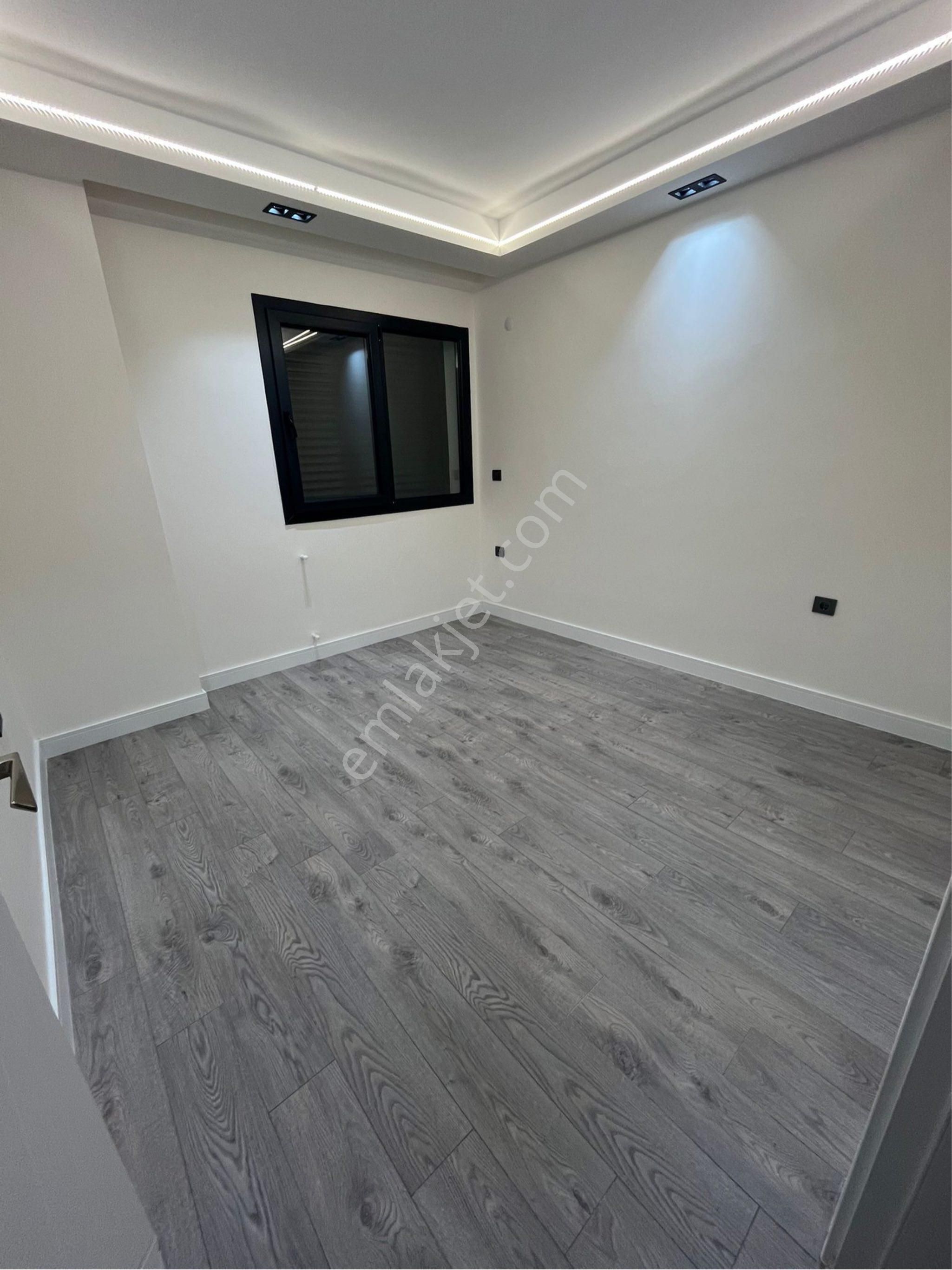 Hisar Mahallesinde Yaraşır İnşaattan Satılık Villa - Görsel 2