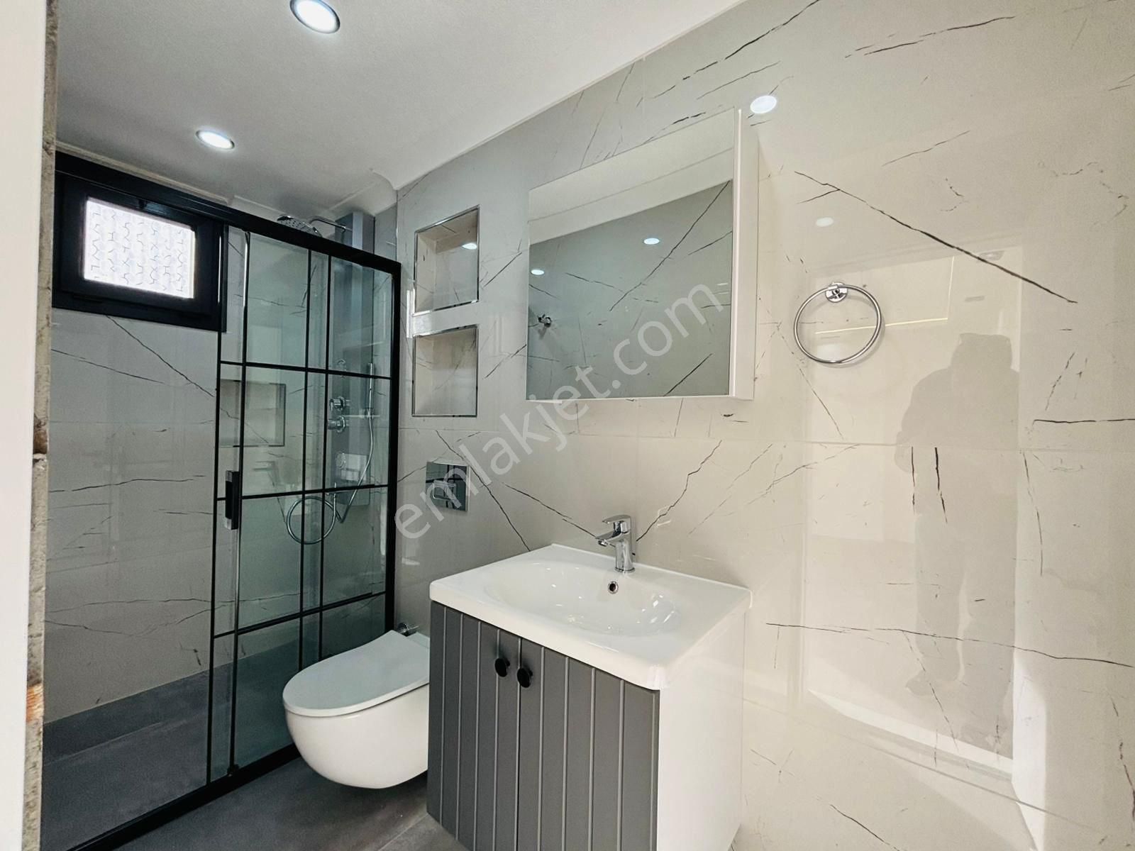 Hisar Mahallesinde Yaraşır İnşaattan Satılık Villa - Görsel 10