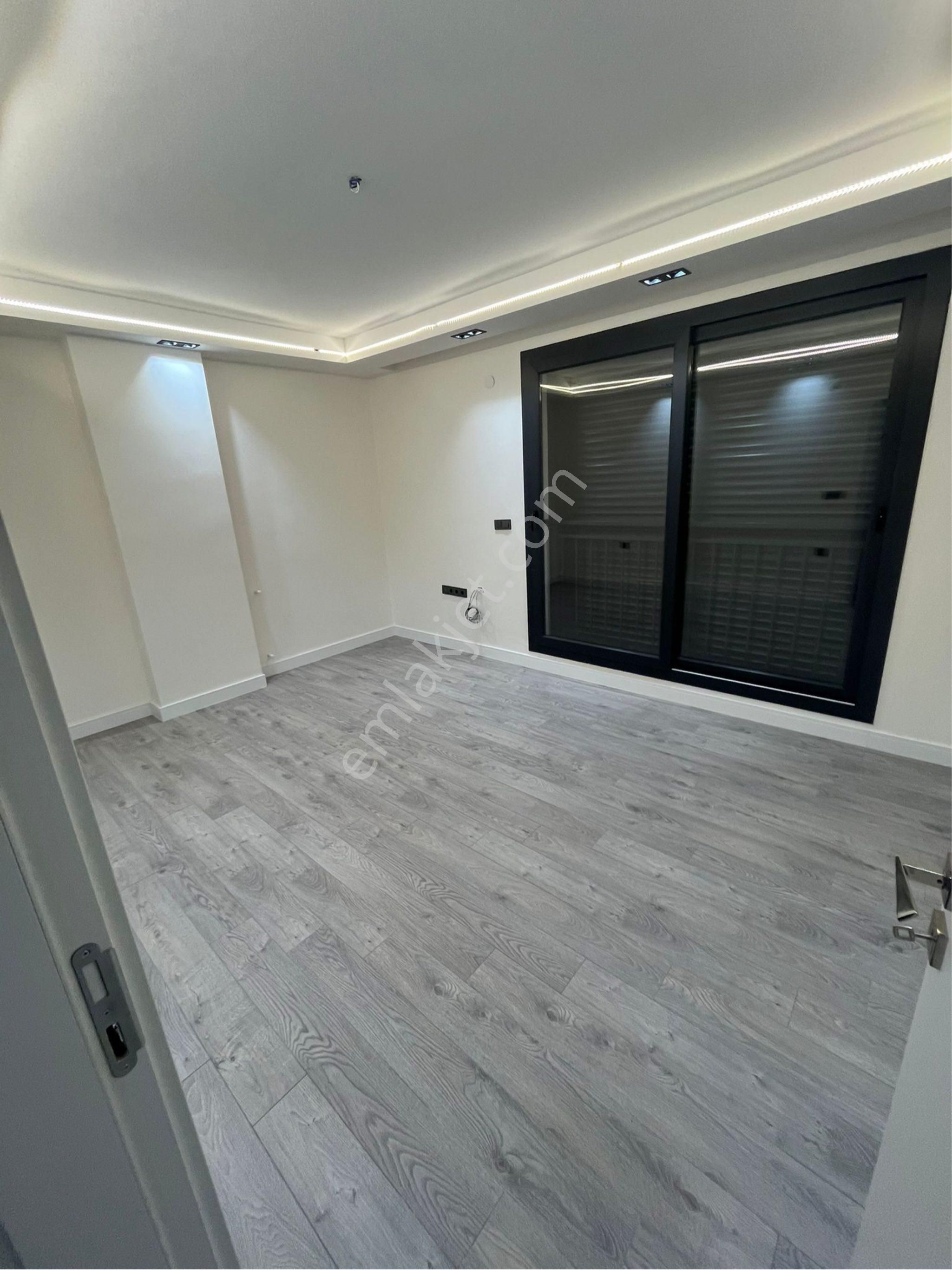 Hisar Mahallesinde Yaraşır İnşaattan Satılık Villa - Görsel 5