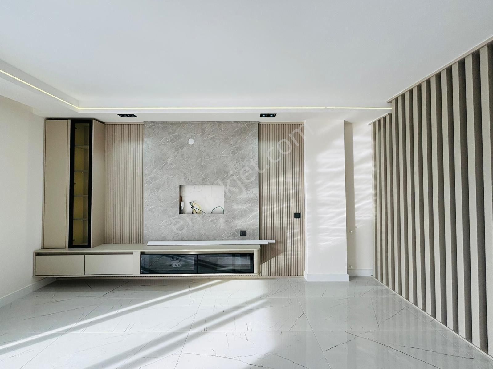 Hisar Mahallesinde Yaraşır İnşaattan Satılık Villa - Görsel 8