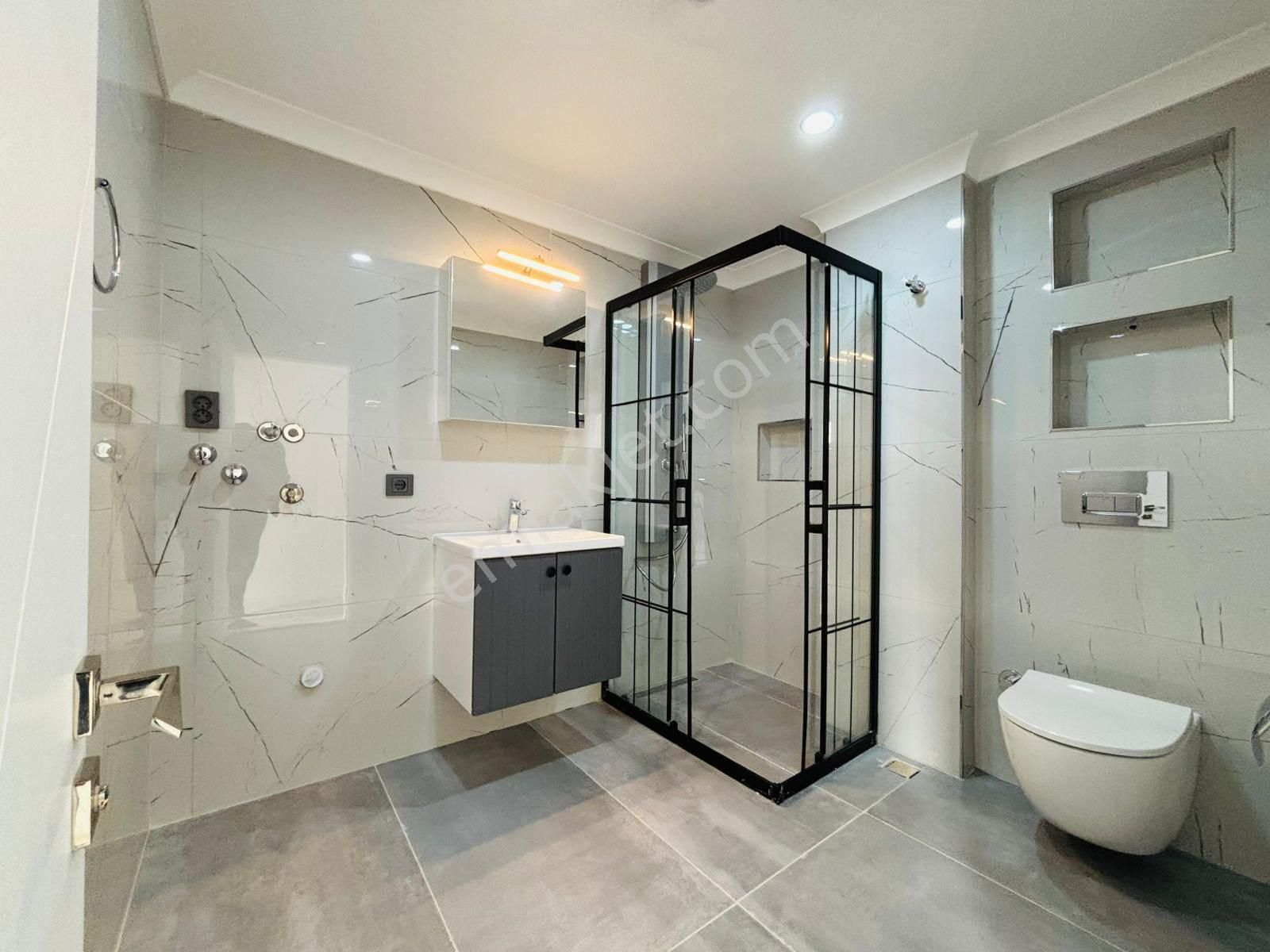 Hisar Mahallesinde Yaraşır İnşaattan Satılık Villa - Görsel 17